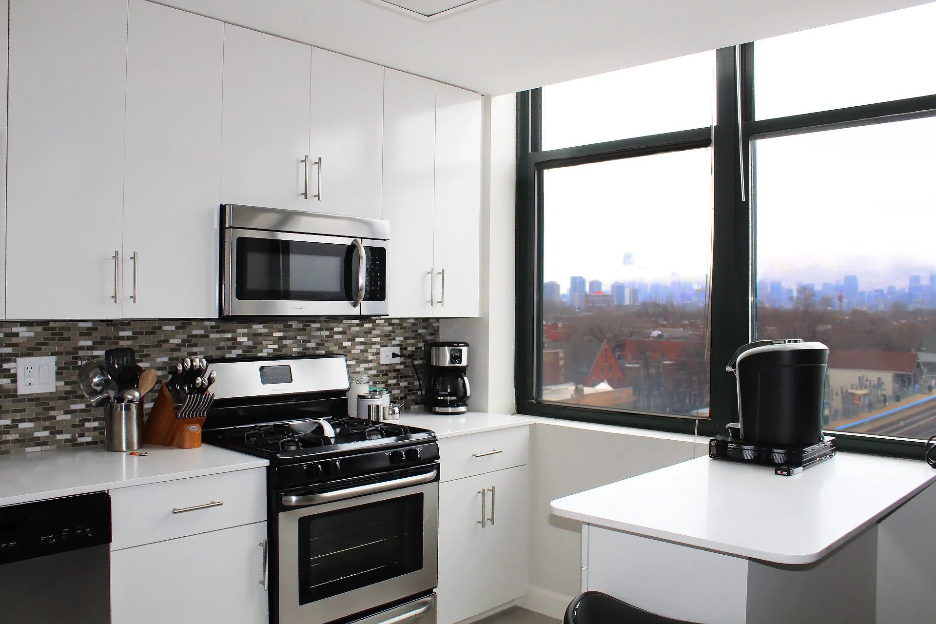 999 W Wolfram St 60657 60657-Sheffield Lofts-unit#501-Chicago-IL