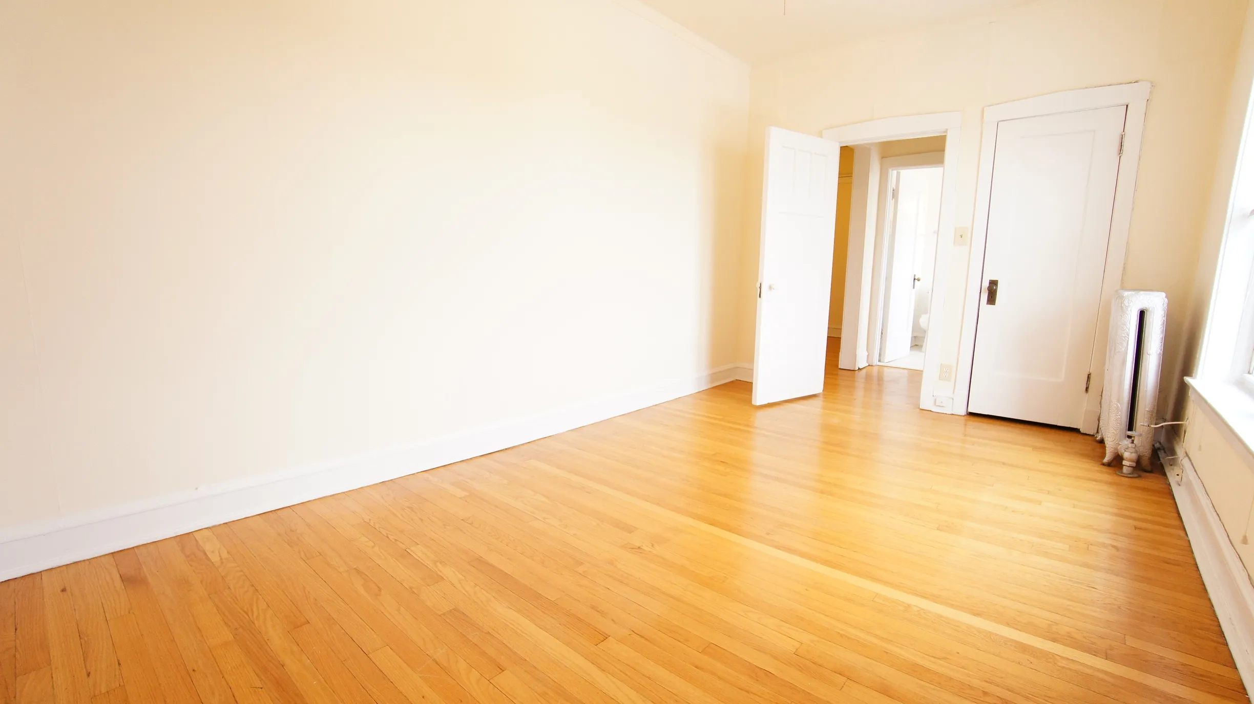 2426 N Sawyer 60618-unit#2W-Chicago-IL