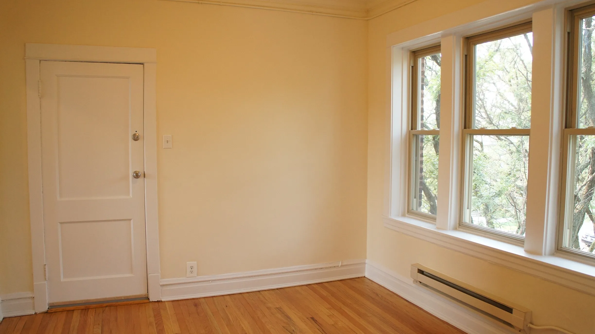 2921 W George St   60618 60618-unit#1-Chicago-IL