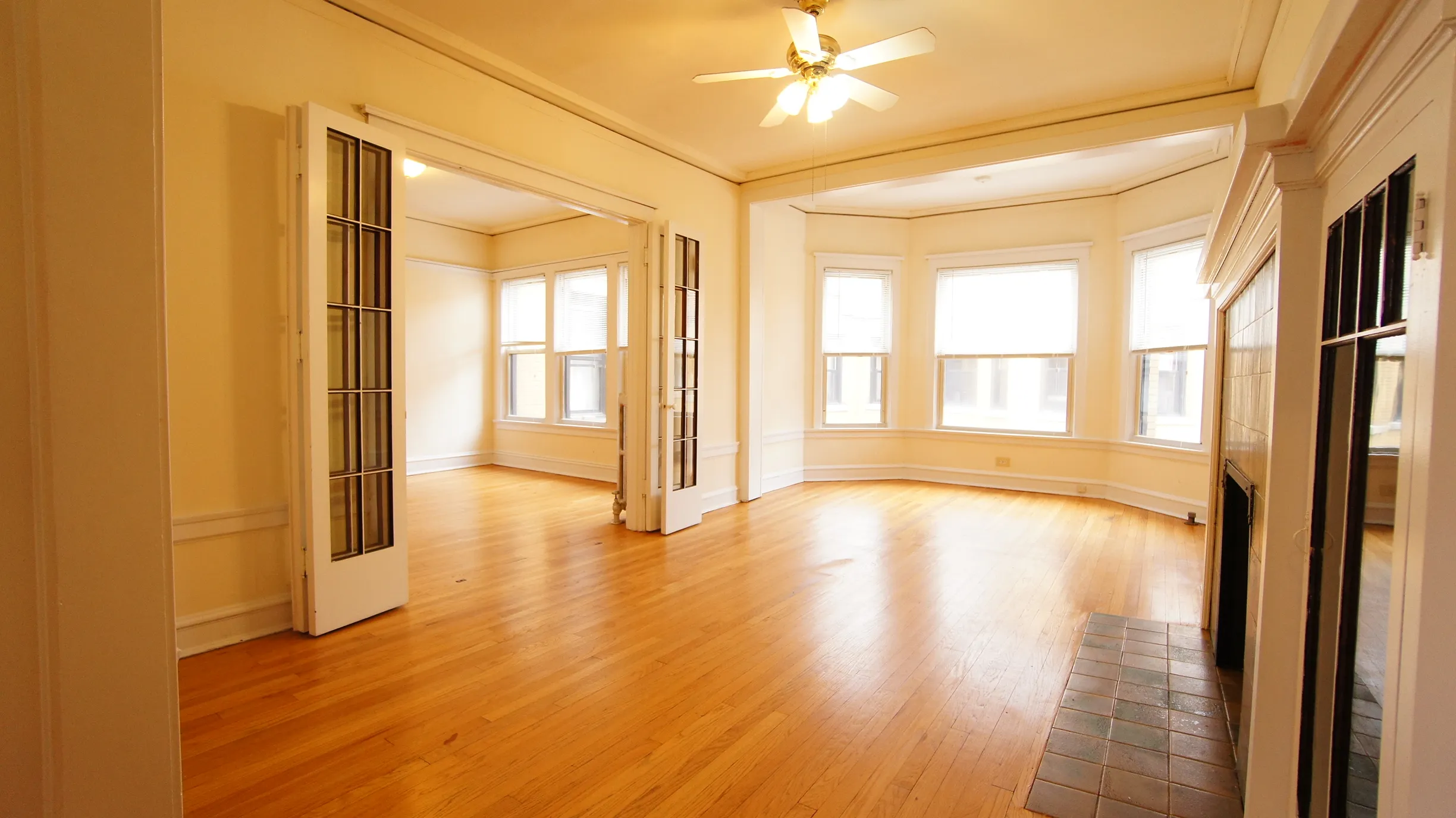 2426 N Sawyer Ave   60647 60647-unit#1W-Chicago-IL