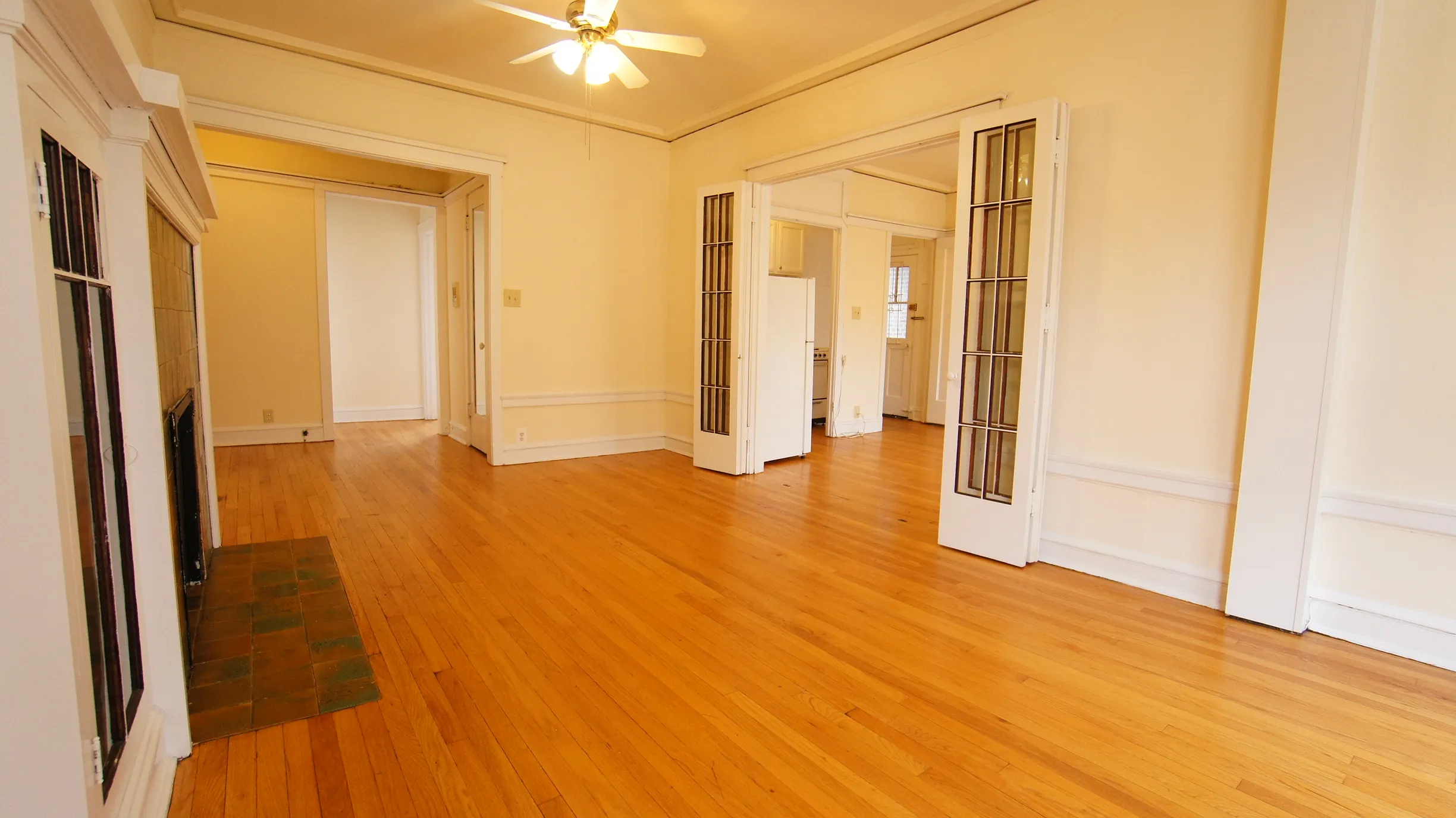 2426 N Sawyer 60618-unit#2W-Chicago-IL