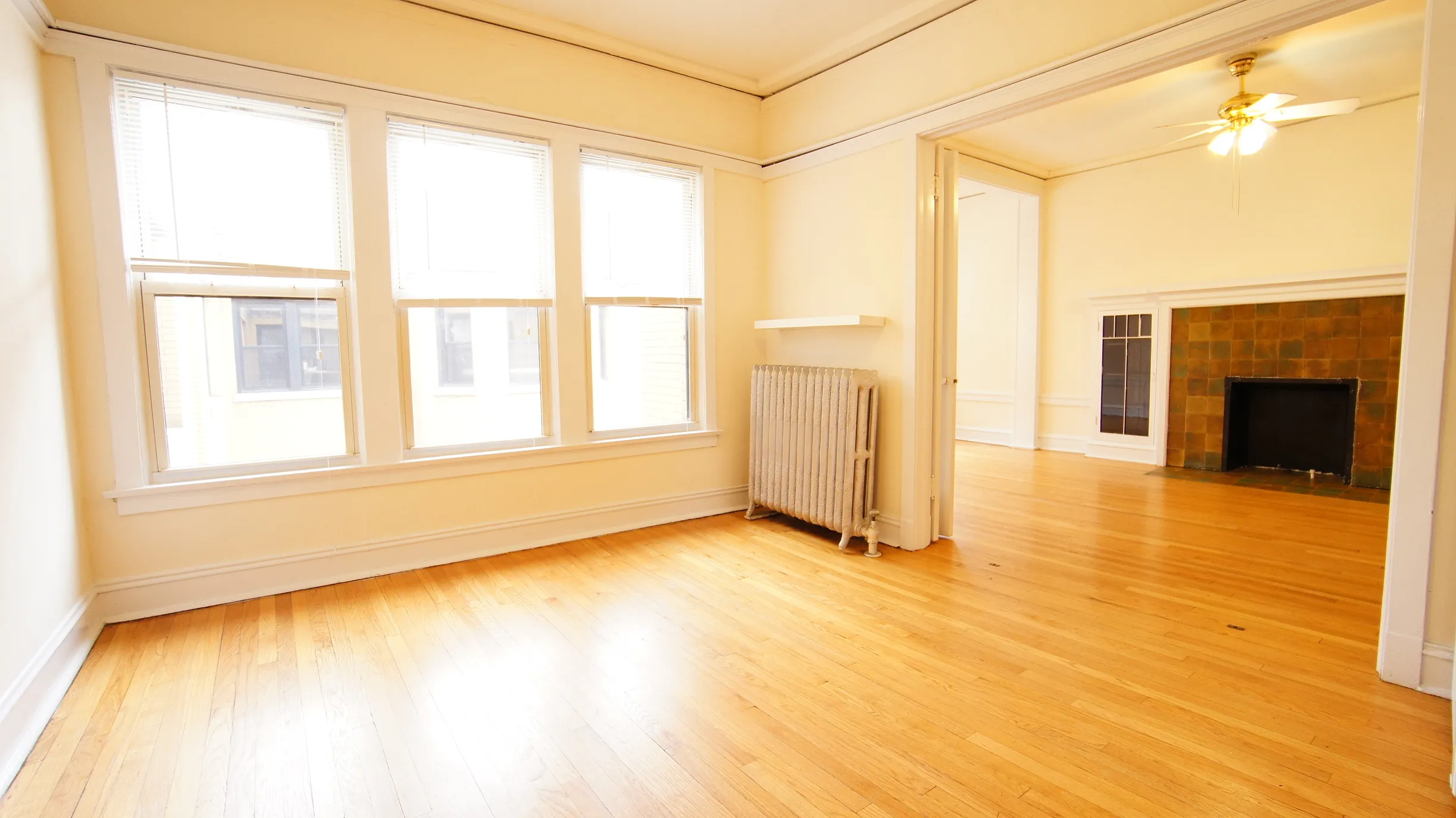 2426 N Sawyer 60618-unit#2W-Chicago-IL