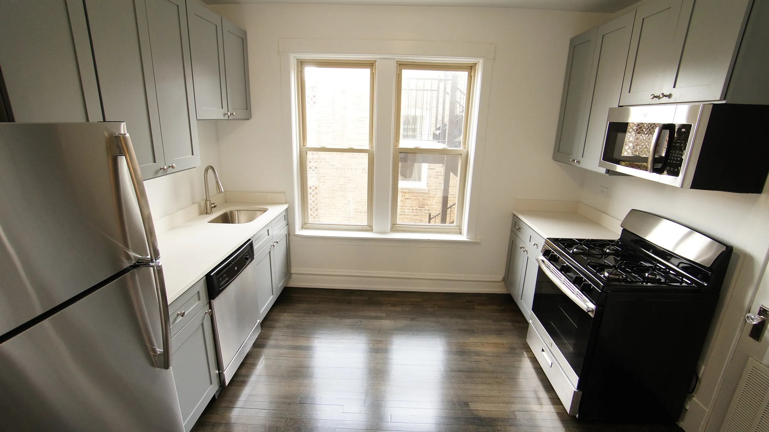 3453 W Schubert Ave   60647 60647-unit#2-Chicago-IL