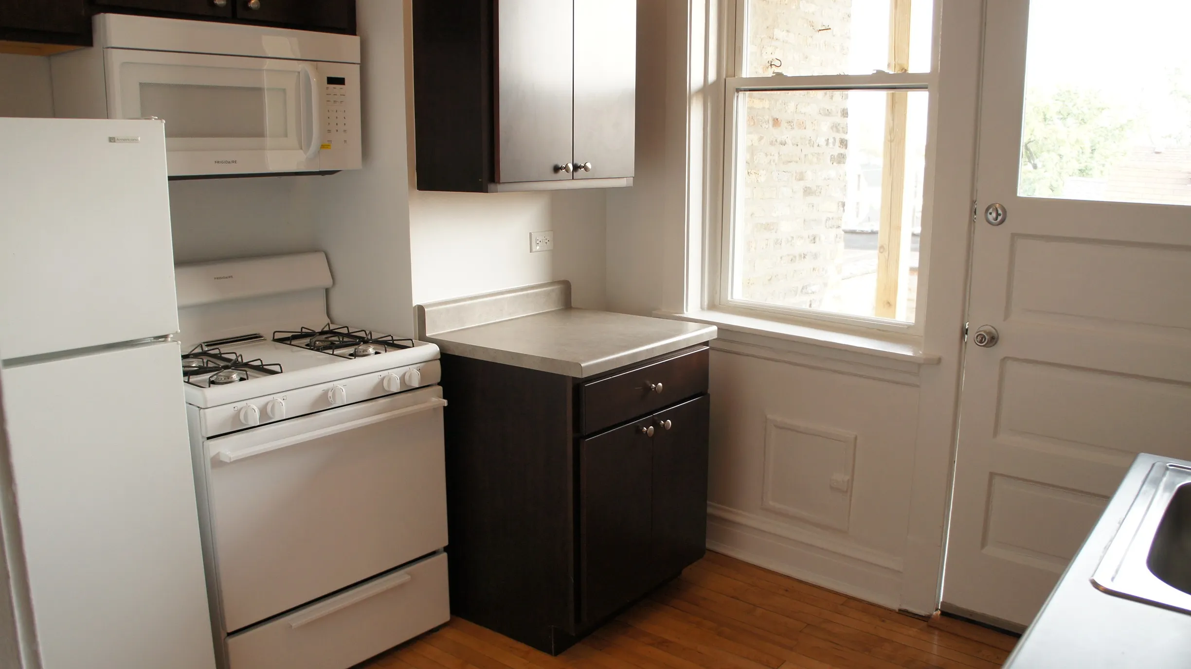 2921 W George St   60618 60618-unit#1-Chicago-IL