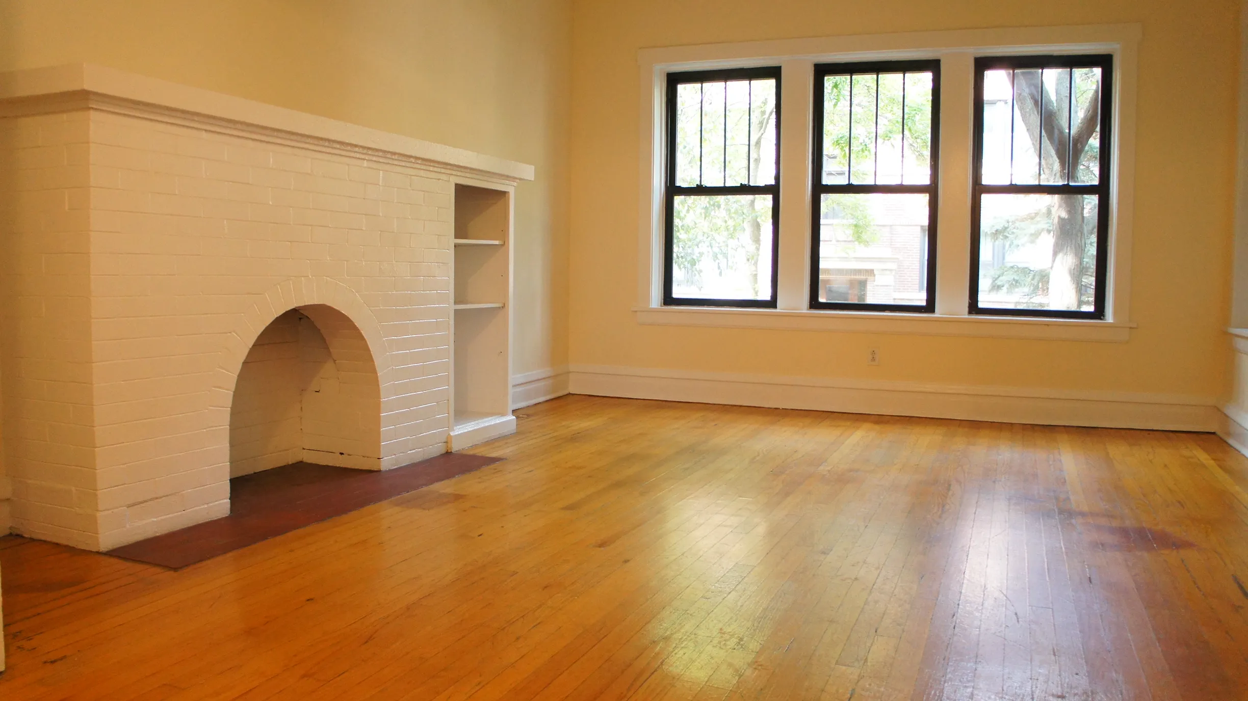 2516 N. Kedzie ,  60647 60647-unit#1W-Chicago-IL
