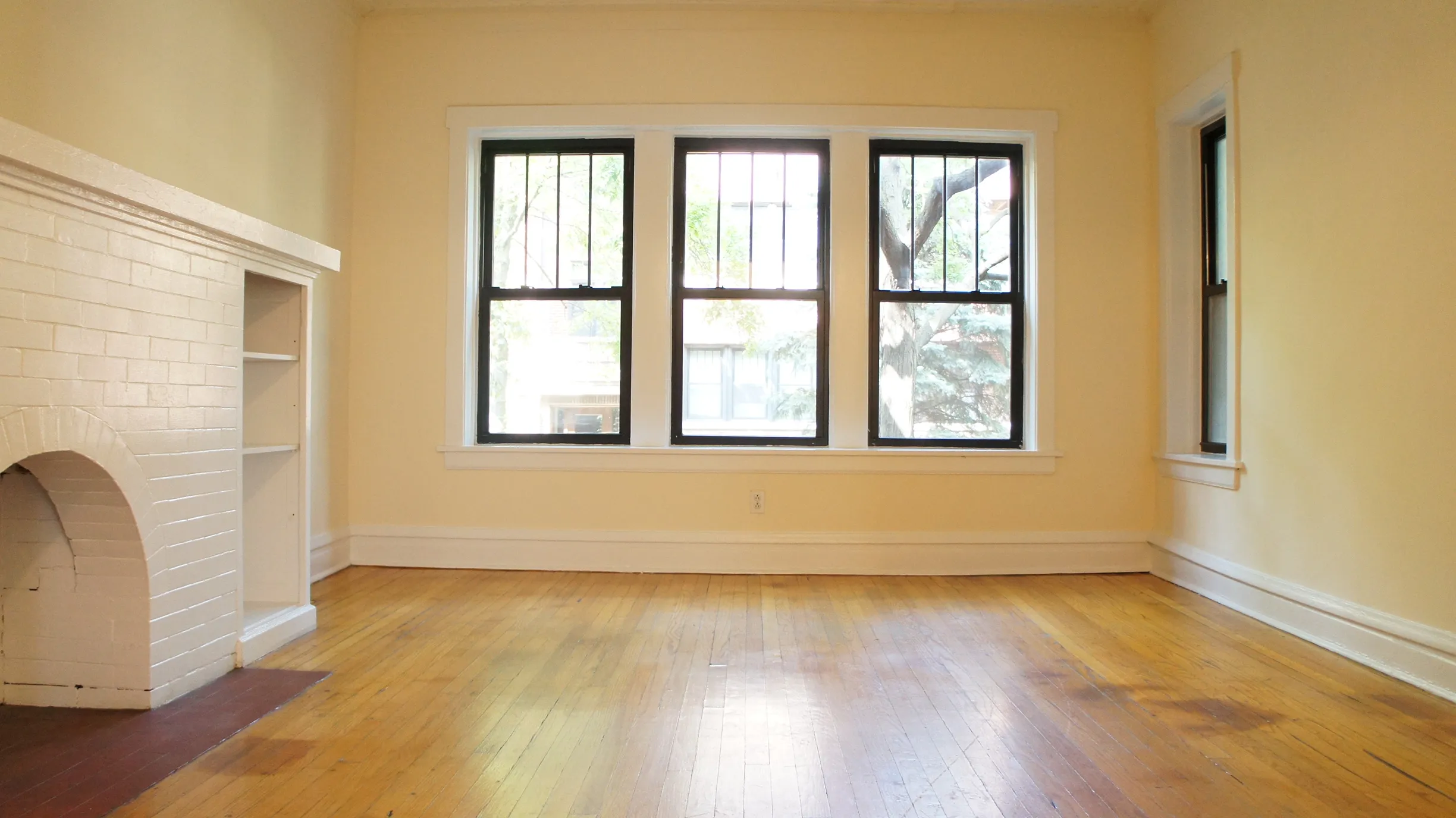 2516 N. Kedzie ,  60647 60647-unit#1W-Chicago-IL