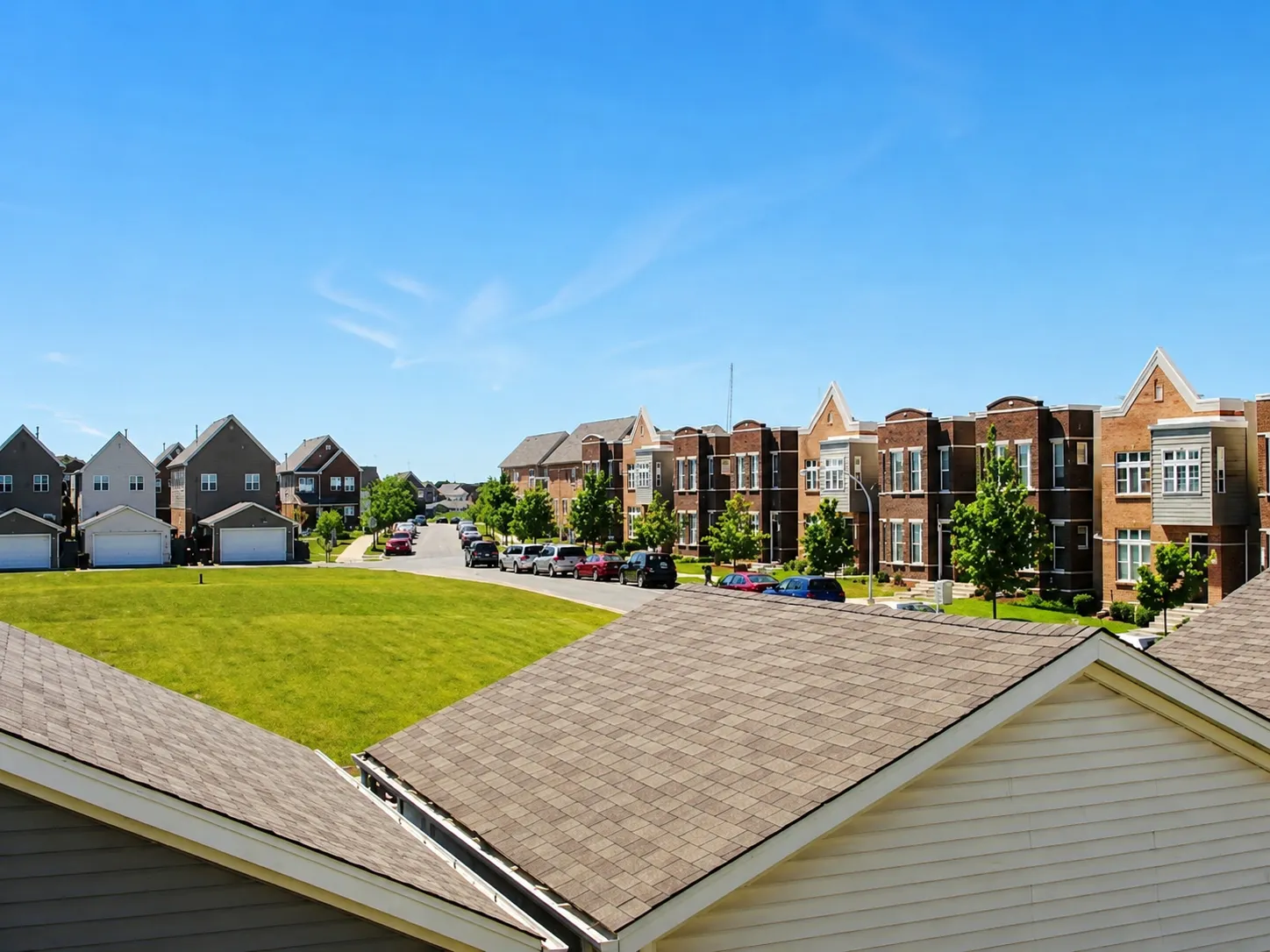 1844 N Lockwood Ave   60639 60639-The Enclave at Galewood Crossing-unit#B-Chicago-IL