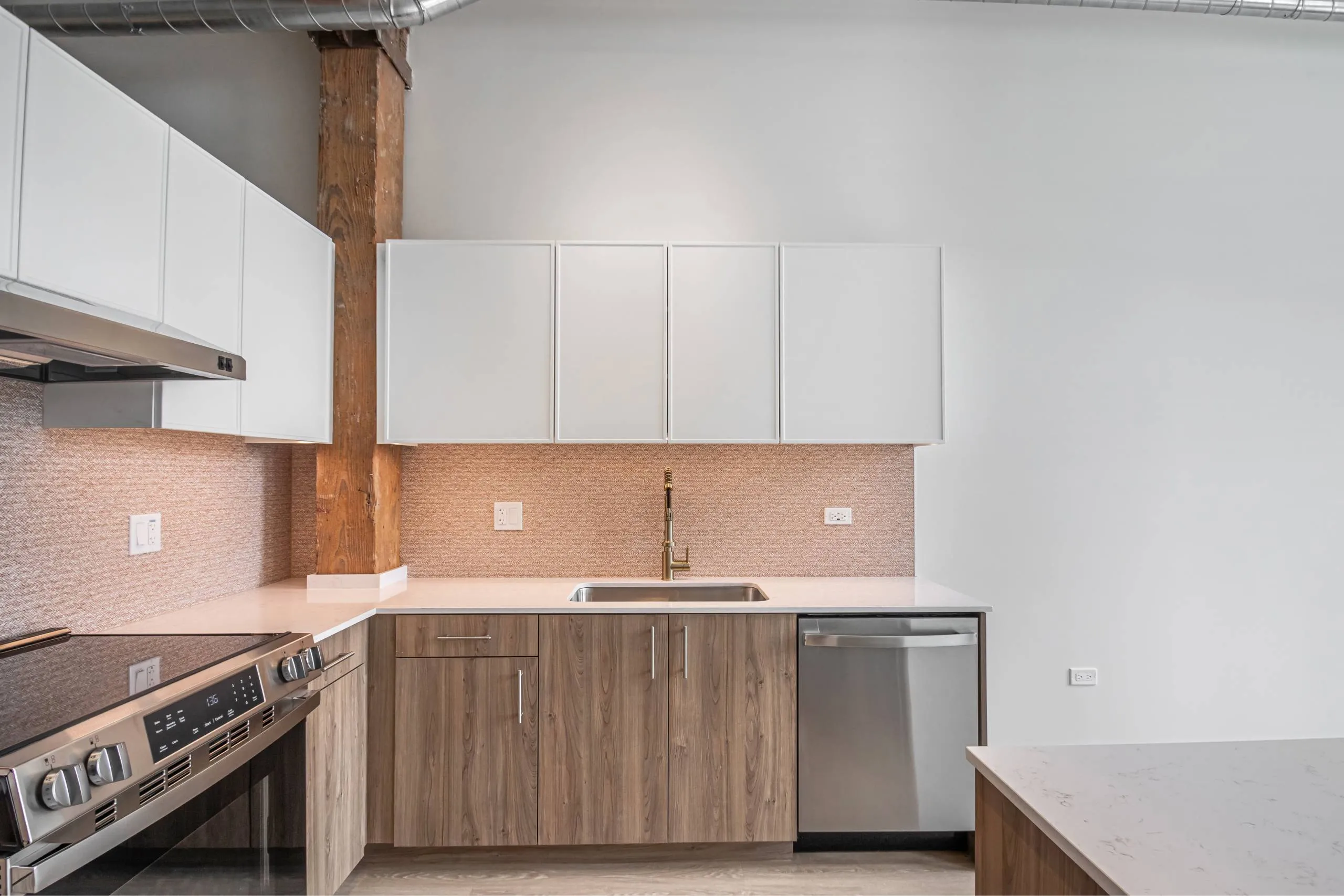 1040 W Huron St   60642 60642-Lofts at Avenir-Chicago-IL