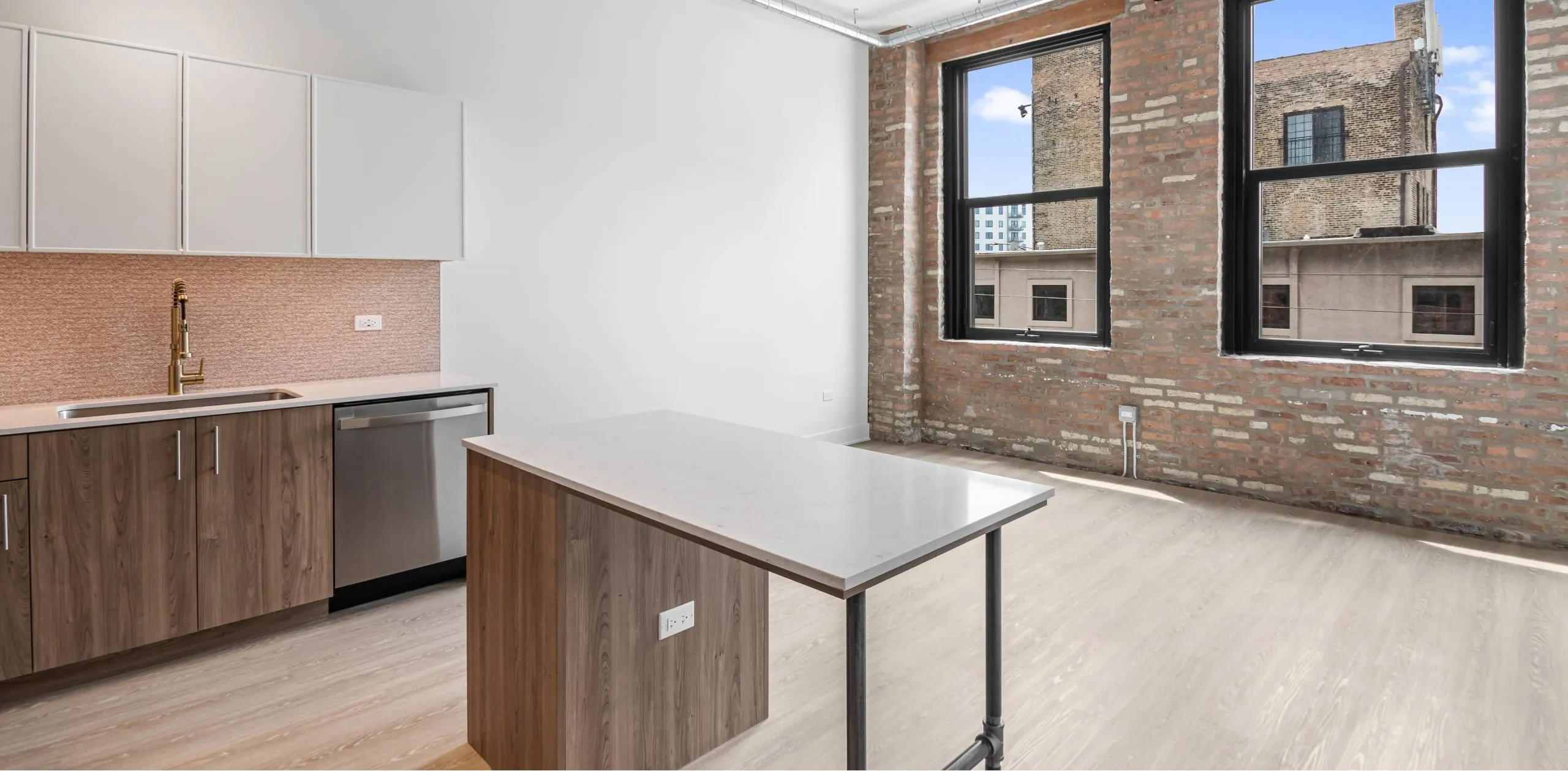 1040 W Huron St   60642 60642-Lofts at Avenir-Chicago-IL