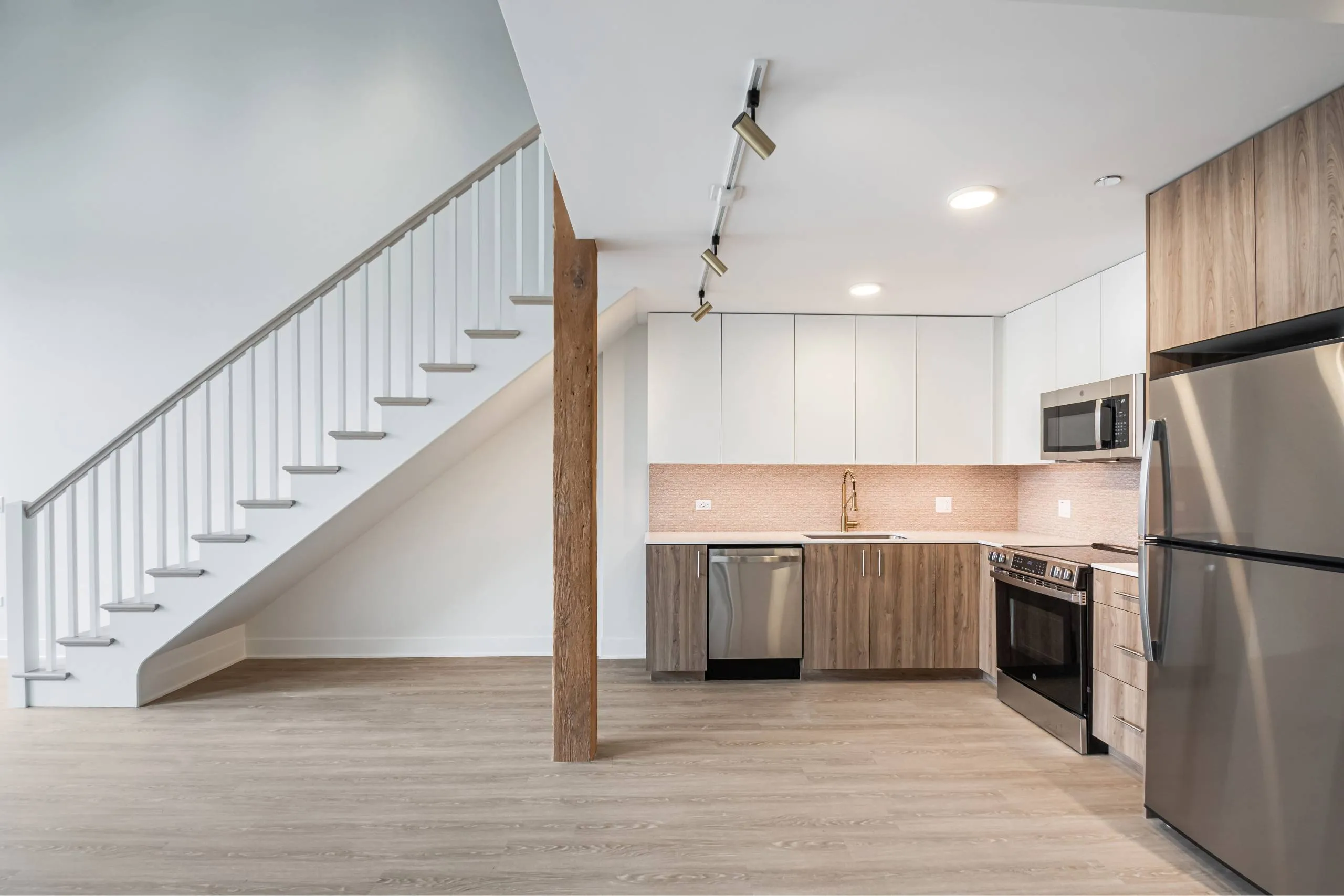 1040 W Huron St   60642 60642-Lofts at Avenir-Chicago-IL