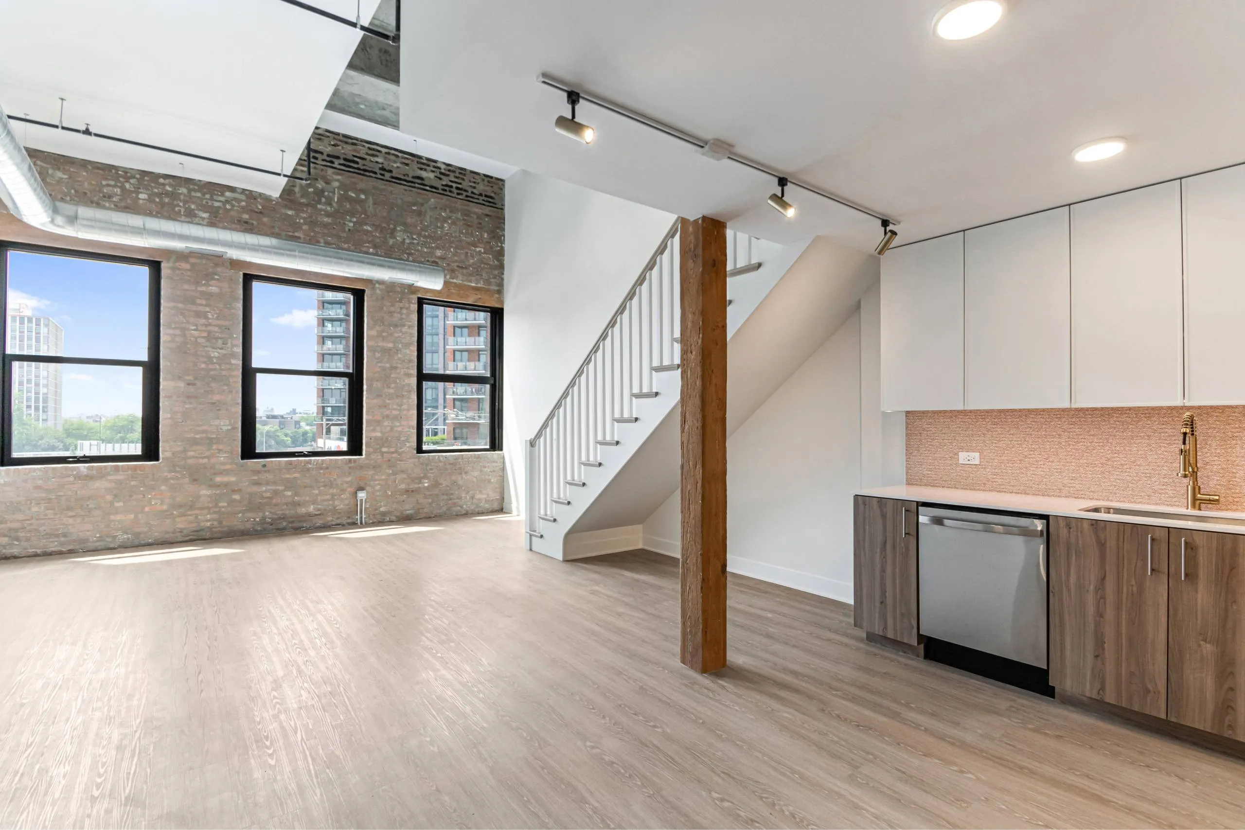 1040 W Huron St   60642 60642-Lofts at Avenir-Chicago-IL