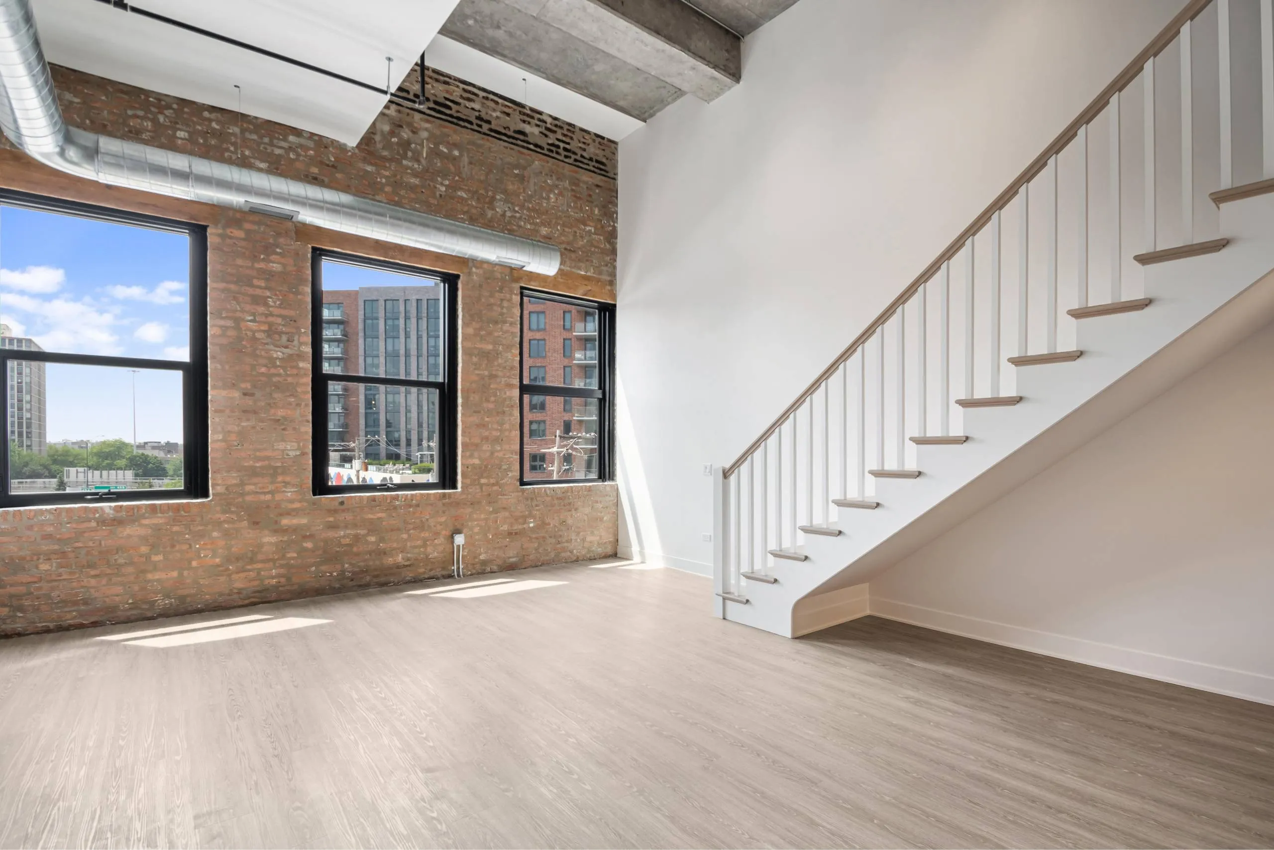 1040 W Huron St   60642 60642-Lofts at Avenir-Chicago-IL