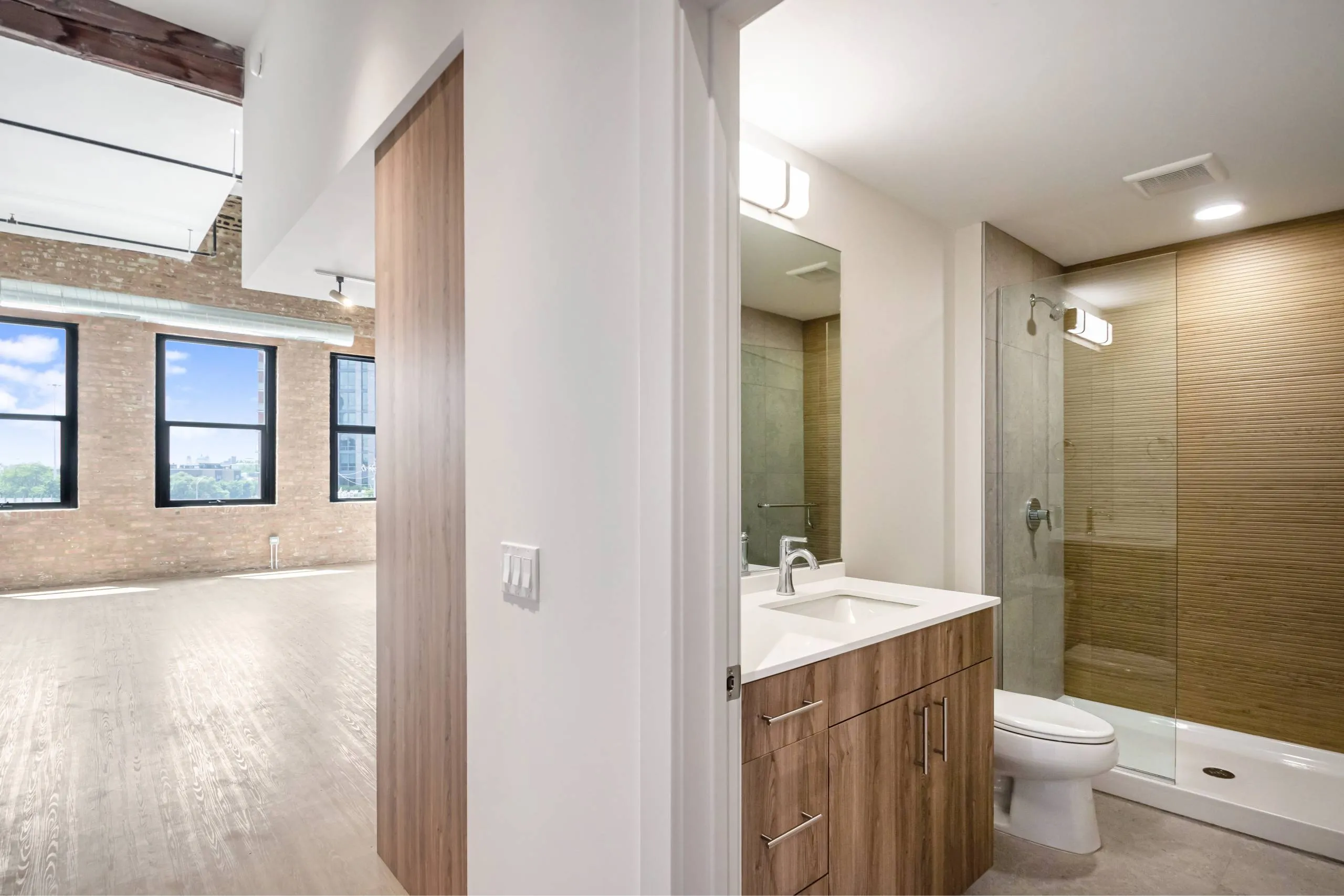 1040 W Huron St   60642 60642-Lofts at Avenir-Chicago-IL