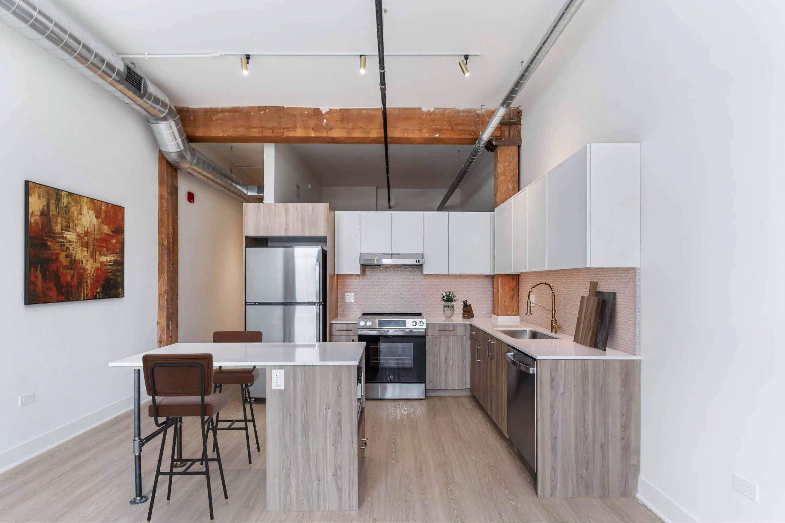 1040 W Huron St 60642 60642-Lofts at Avenir-Chicago-IL