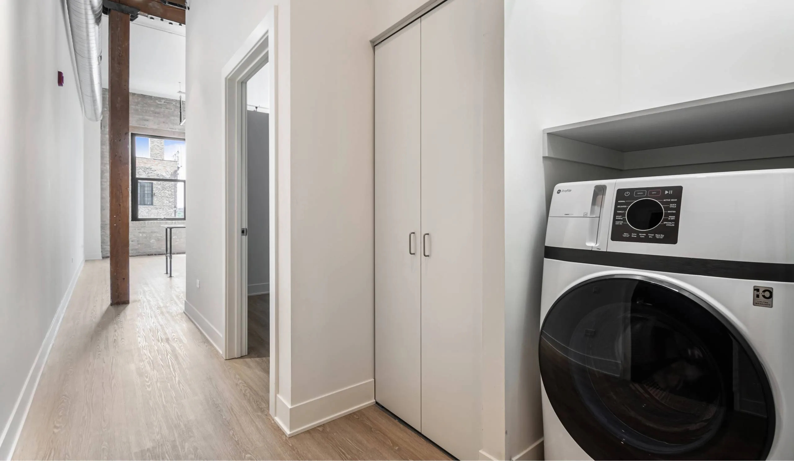 1040 W Huron St   60642 60642-Lofts at Avenir-Chicago-IL