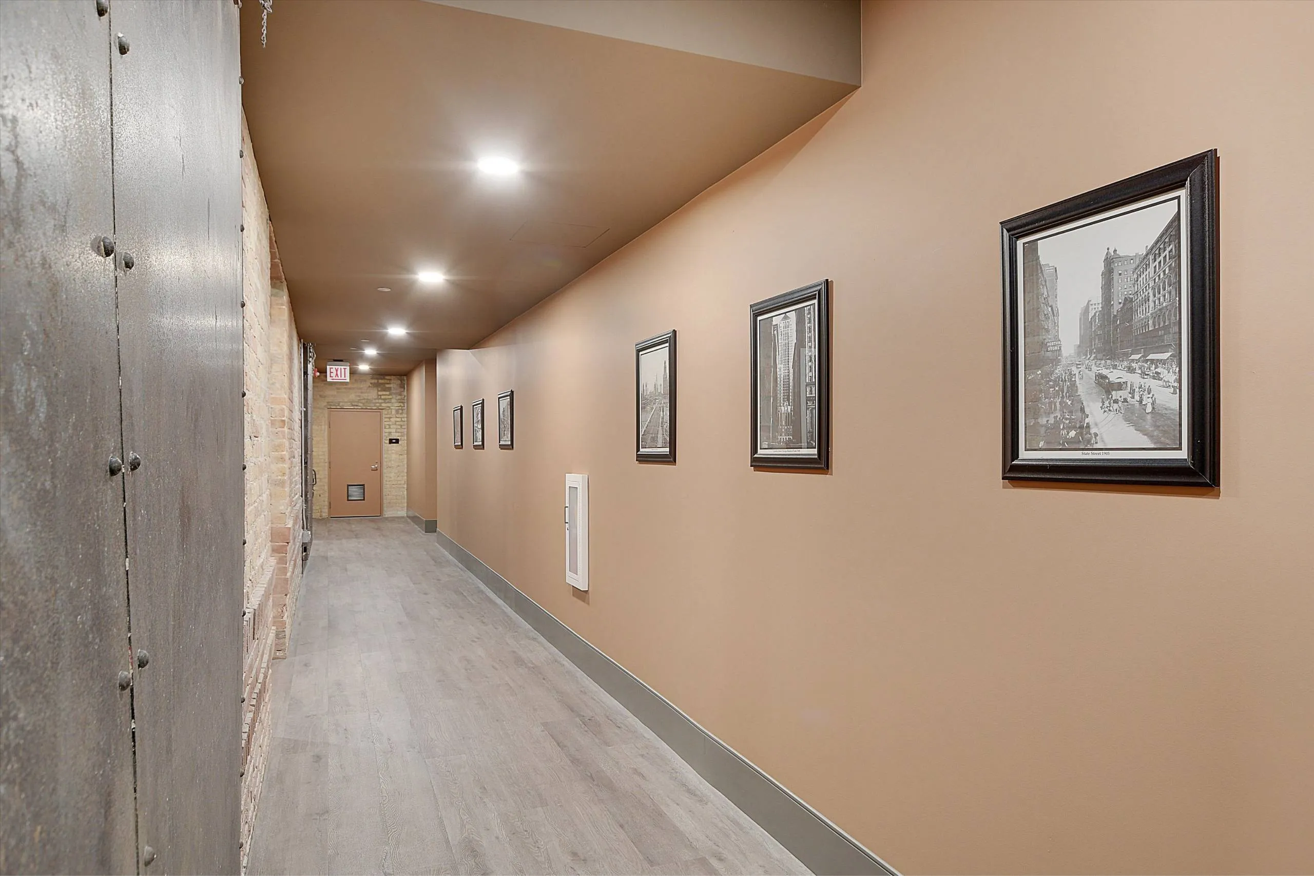 1040 W Huron St   60642 60642-Lofts at Avenir-Chicago-IL