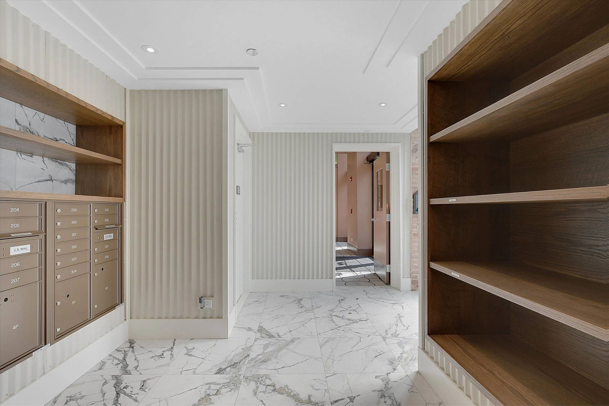 1040 W Huron St   60642 60642-Lofts at Avenir-Chicago-IL