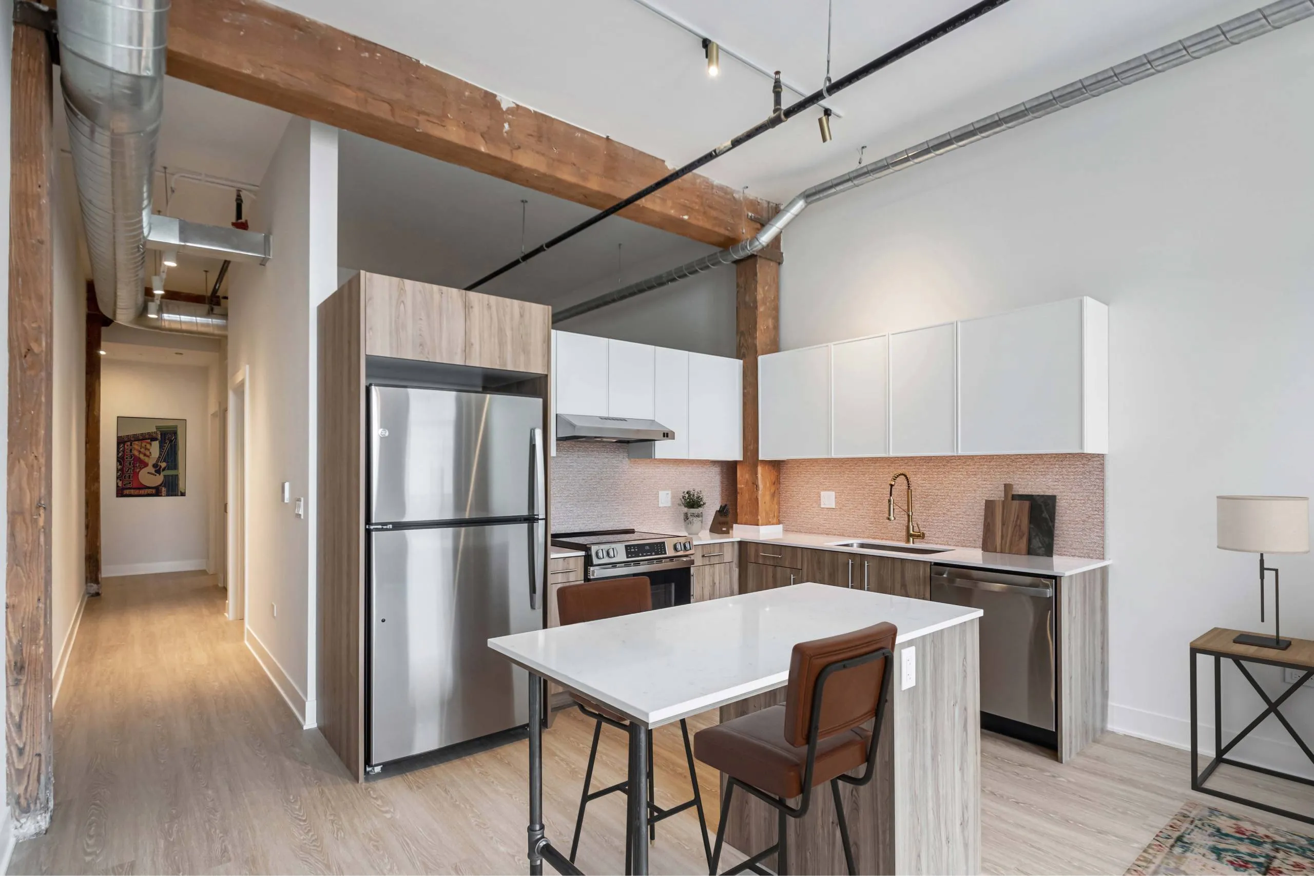 1040 W Huron St   60642 60642-Lofts at Avenir-Chicago-IL
