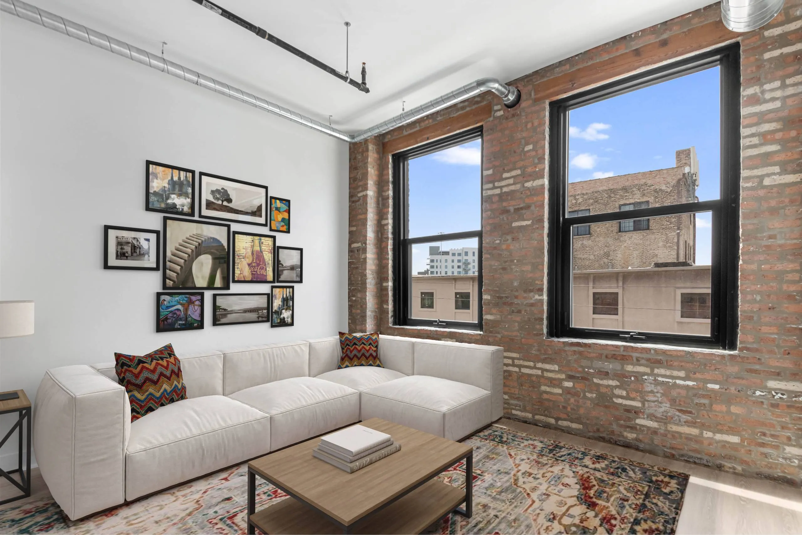 1040 W Huron St   60642 60642-Lofts at Avenir-Chicago-IL