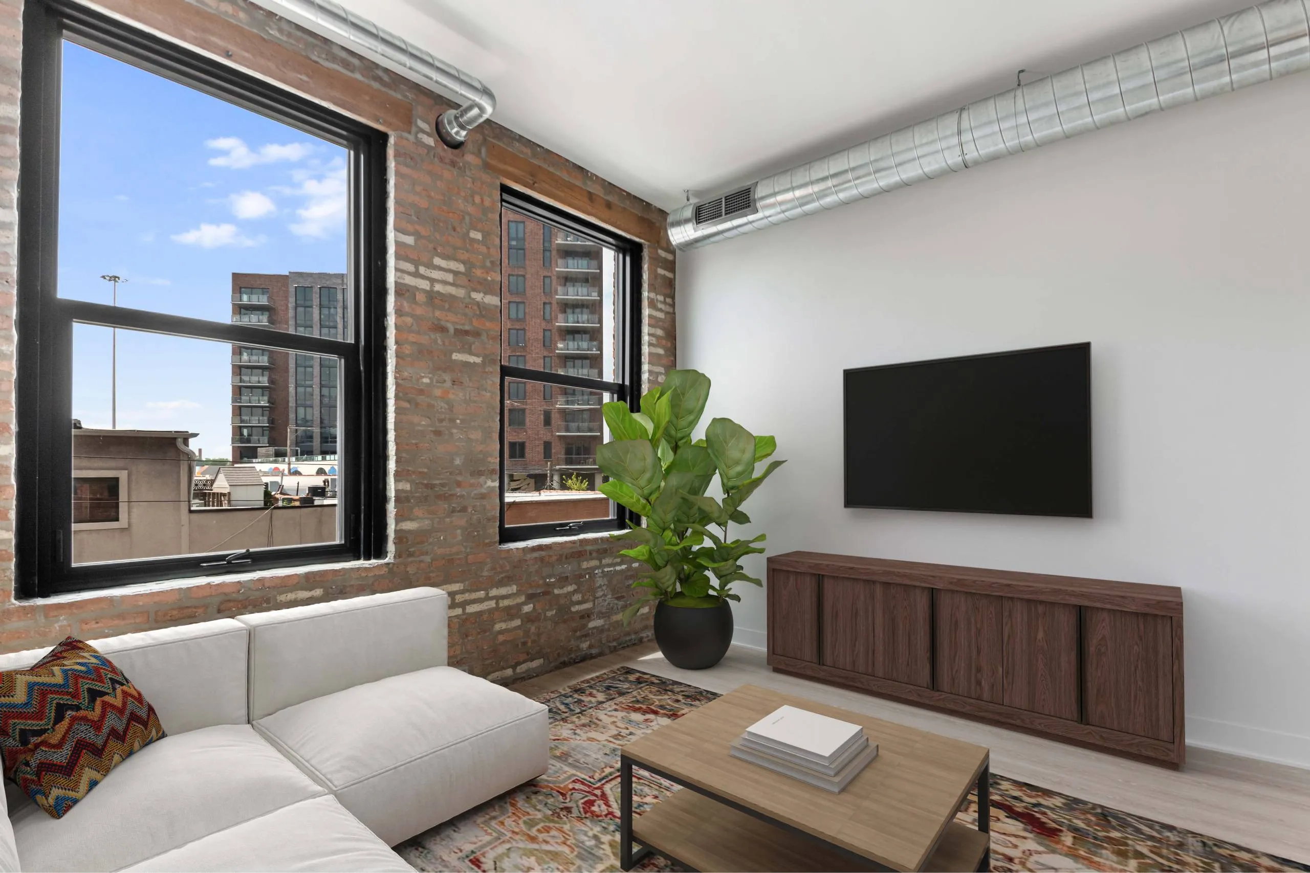 1040 W Huron St   60642 60642-Lofts at Avenir-Chicago-IL