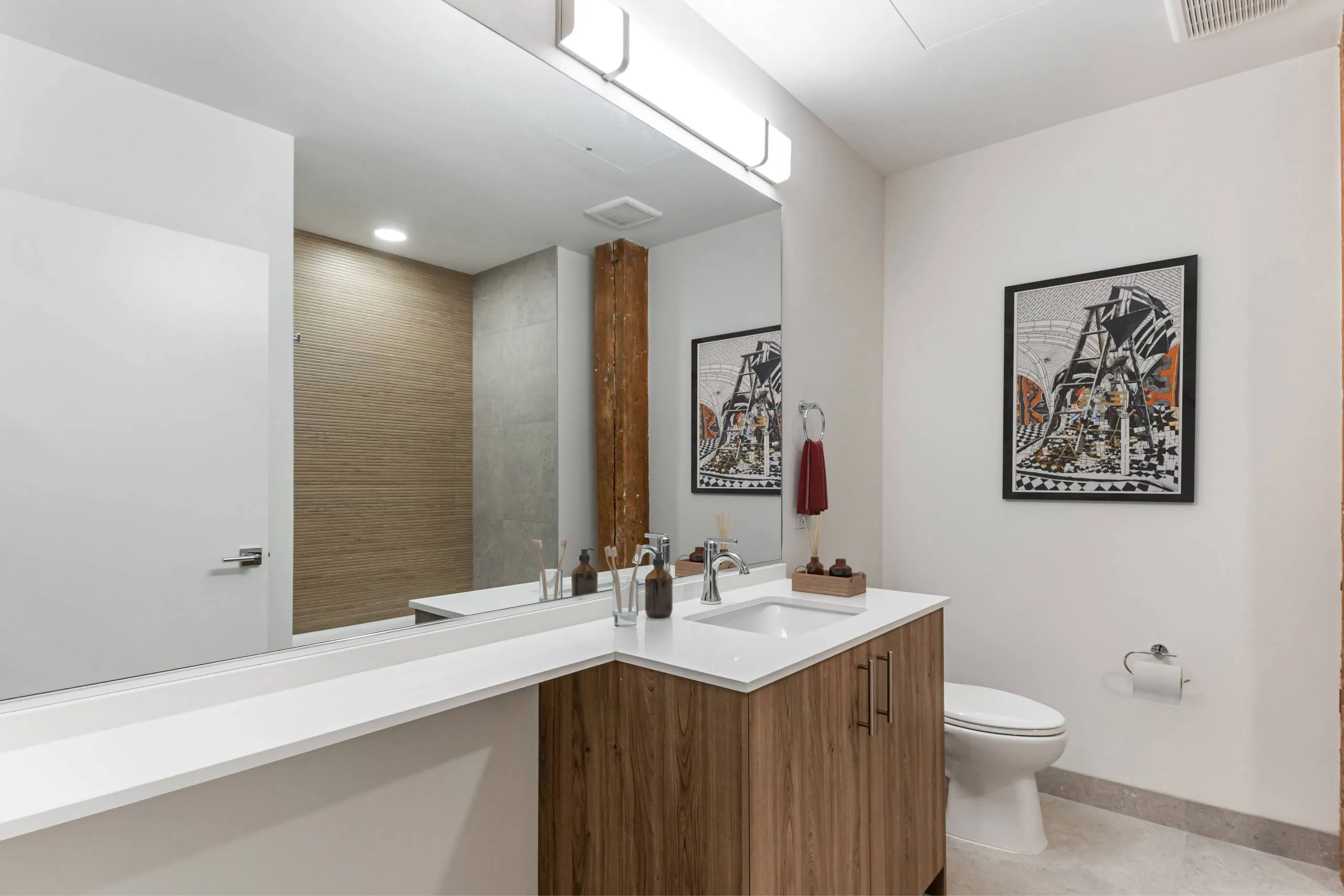1040 W Huron St   60642 60642-Lofts at Avenir-Chicago-IL