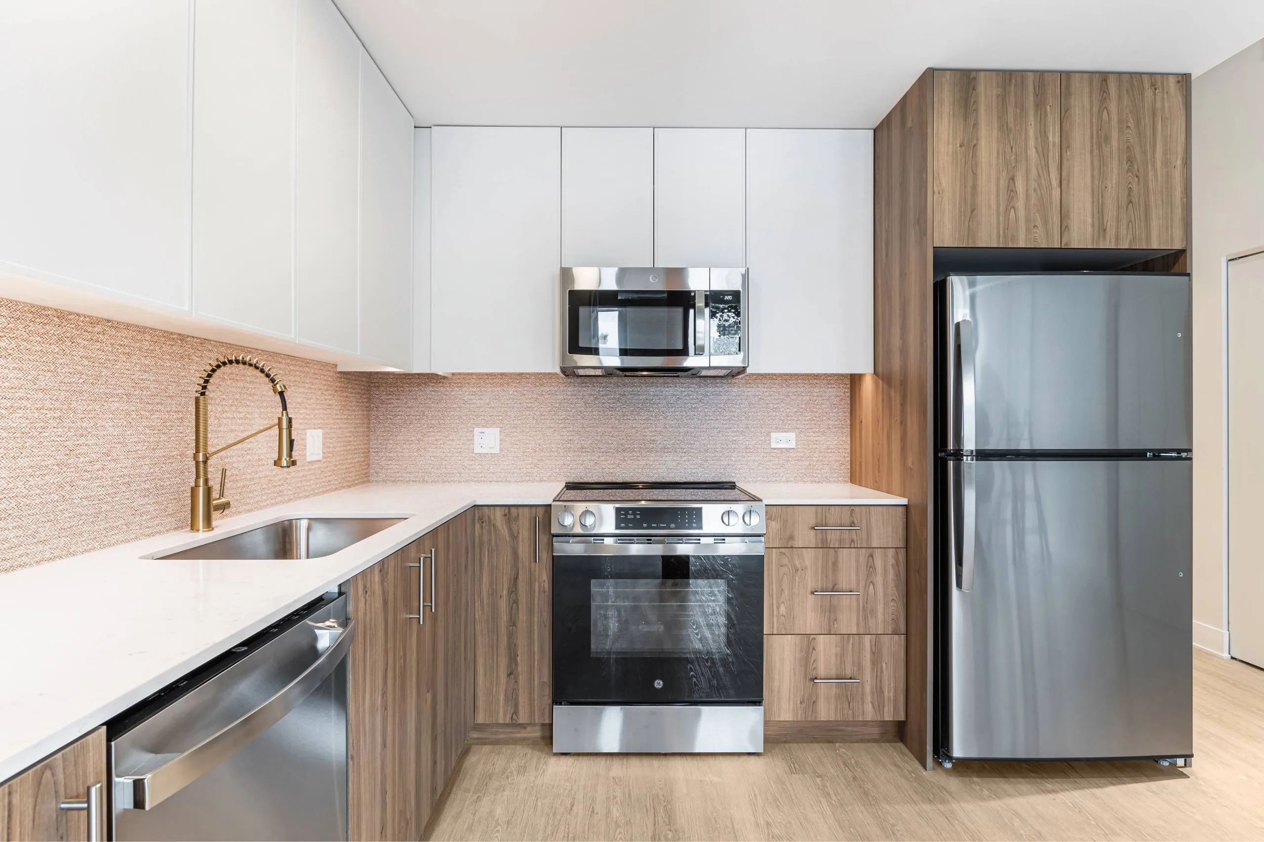 1040 W Huron St   60642 60642-Lofts at Avenir-Chicago-IL