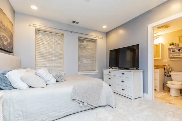 4845 North Washtenaw Avenue, , , USA 60625-Washtenaw-unit#1-Chicago-IL