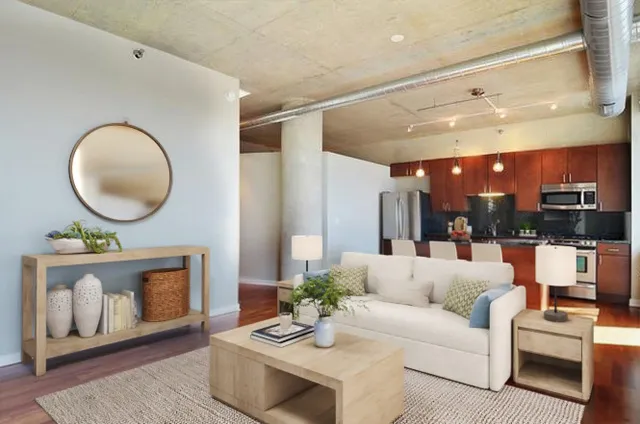 700 N Larrabee St   60654 60654-unit#1815-Chicago-IL