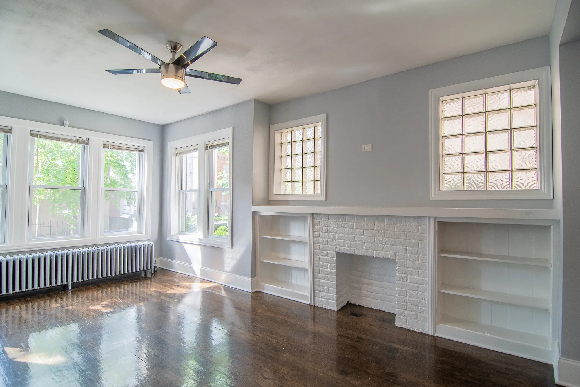 3024 N Avers Ave 60618 60618-unit#1-Chicago-IL