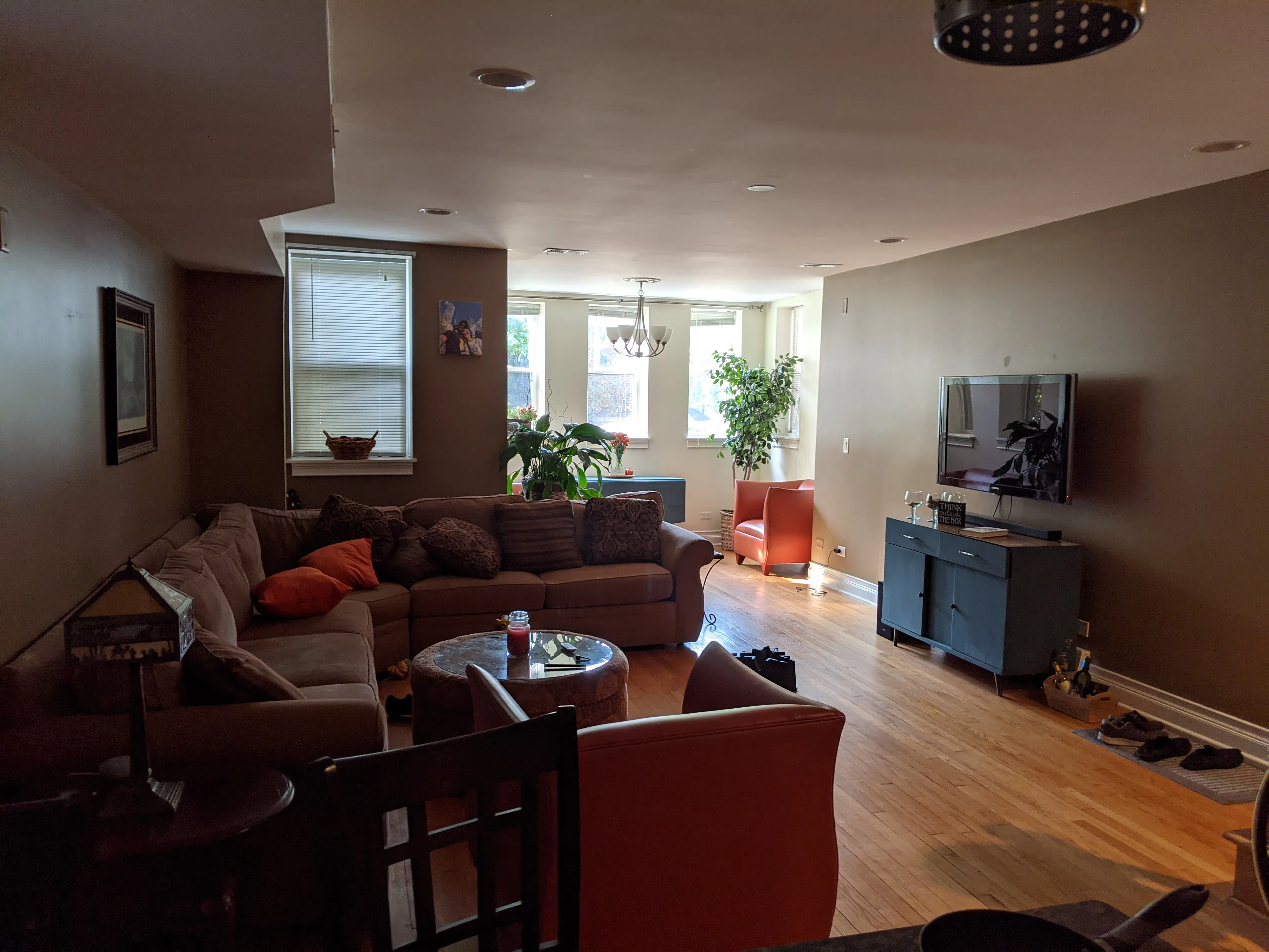 4845 North Washtenaw Avenue, , , USA 60625-Washtenaw-unit#1-Chicago-IL