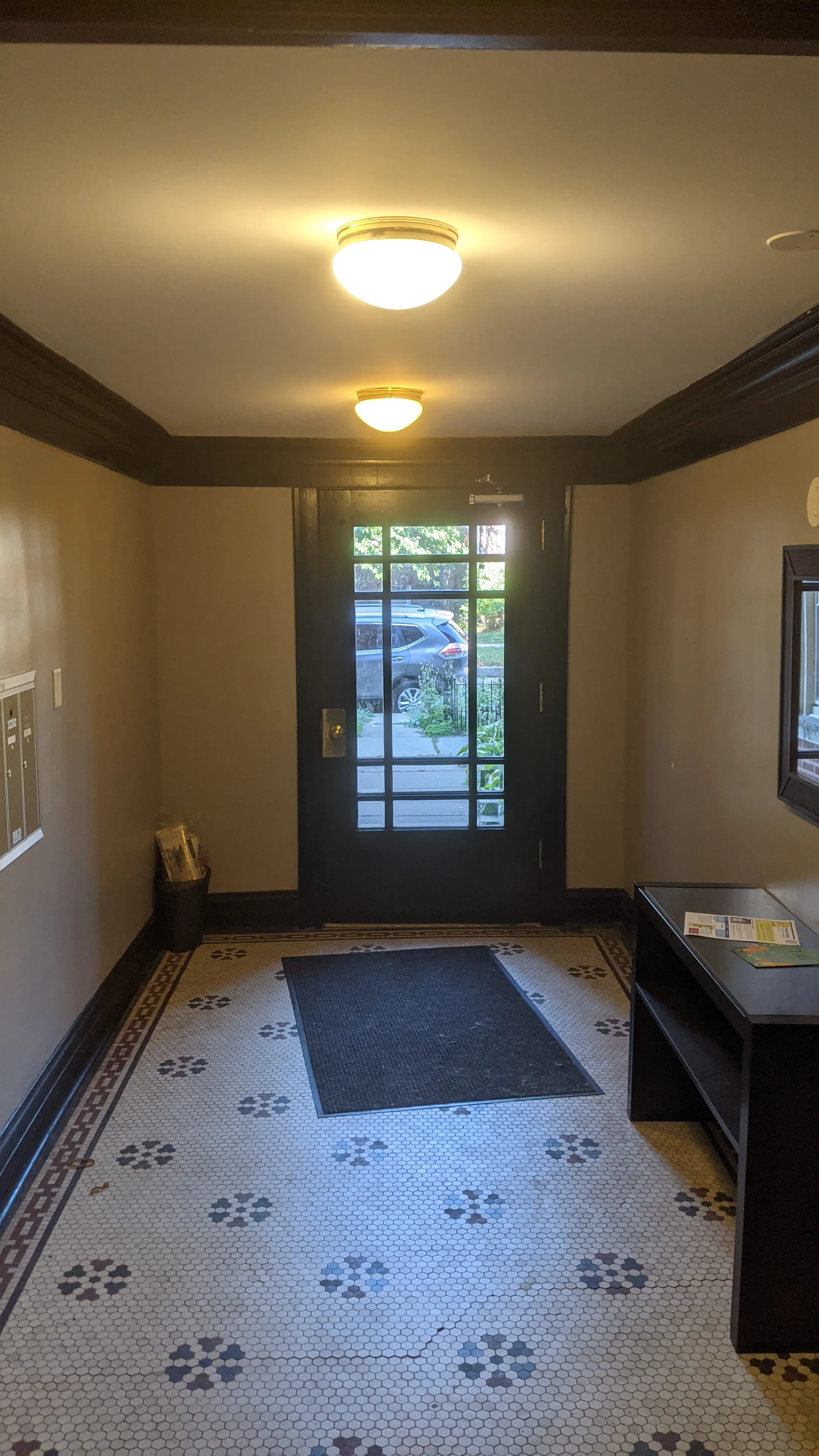 4845 North Washtenaw Avenue, , , USA 60625-Washtenaw-unit#1-Chicago-IL