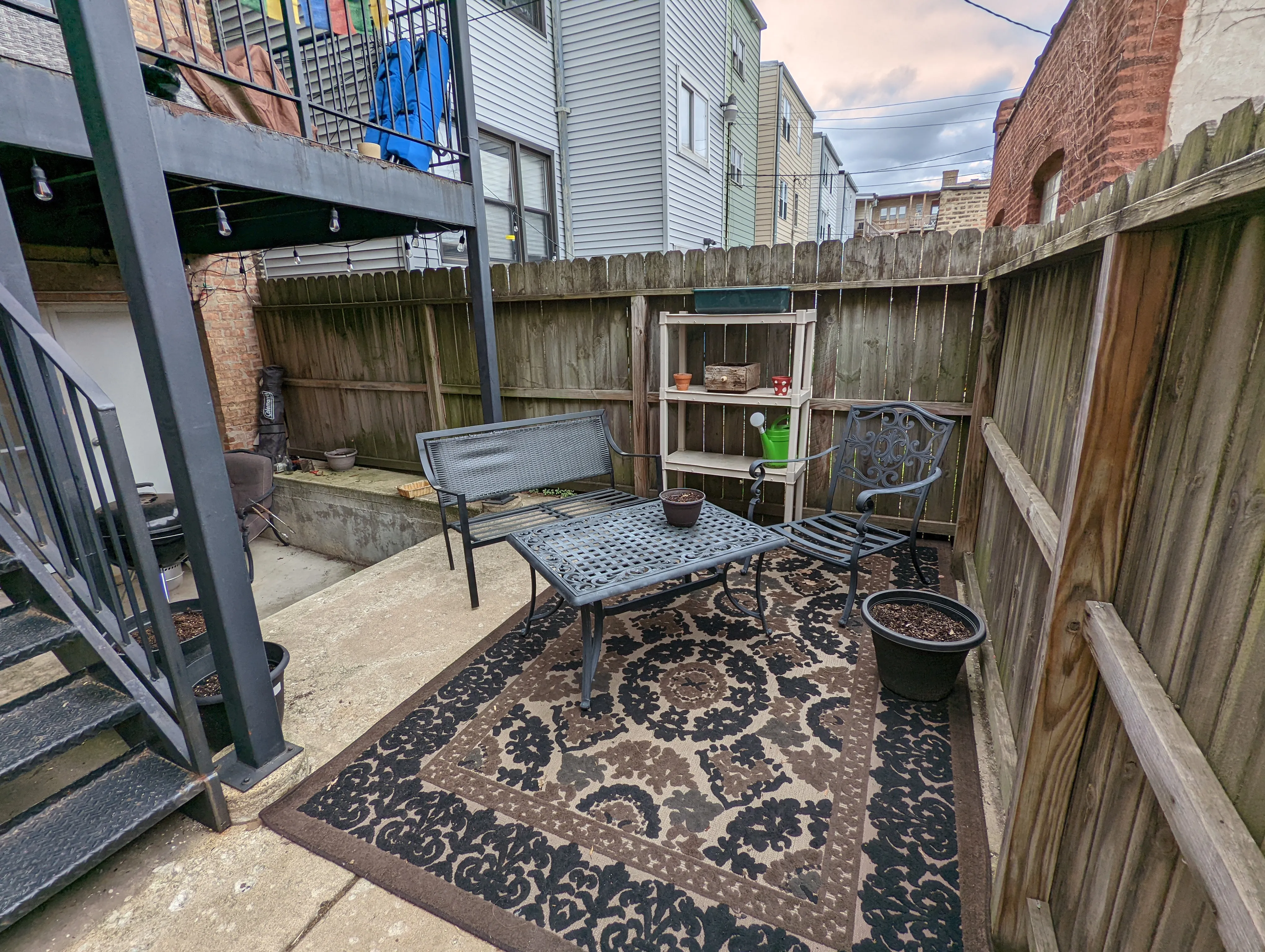4845 North Washtenaw Avenue, , , USA 60625-Washtenaw-unit#1-Chicago-IL