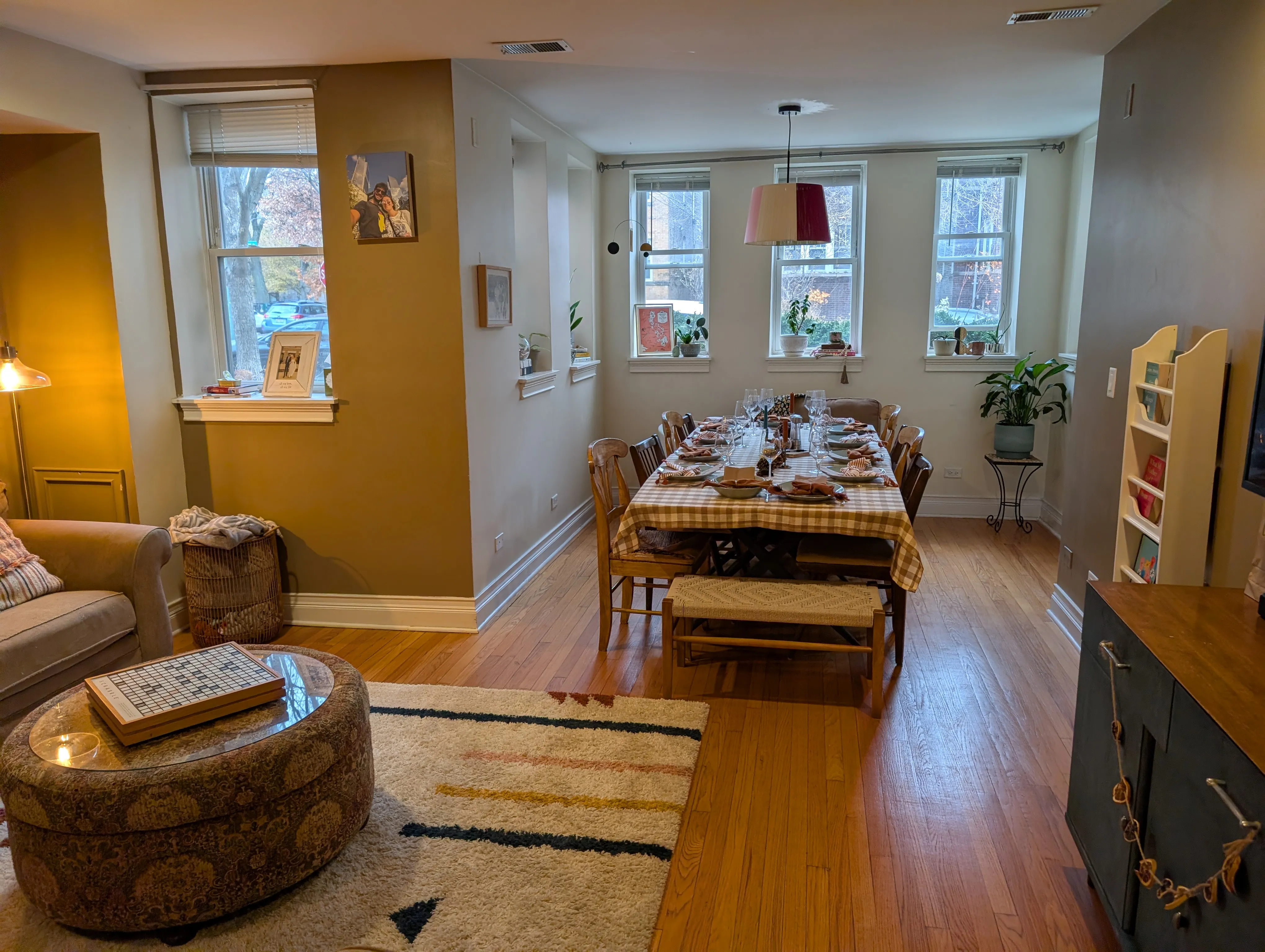 4845 North Washtenaw Avenue, , , USA 60625-Washtenaw-unit#1-Chicago-IL