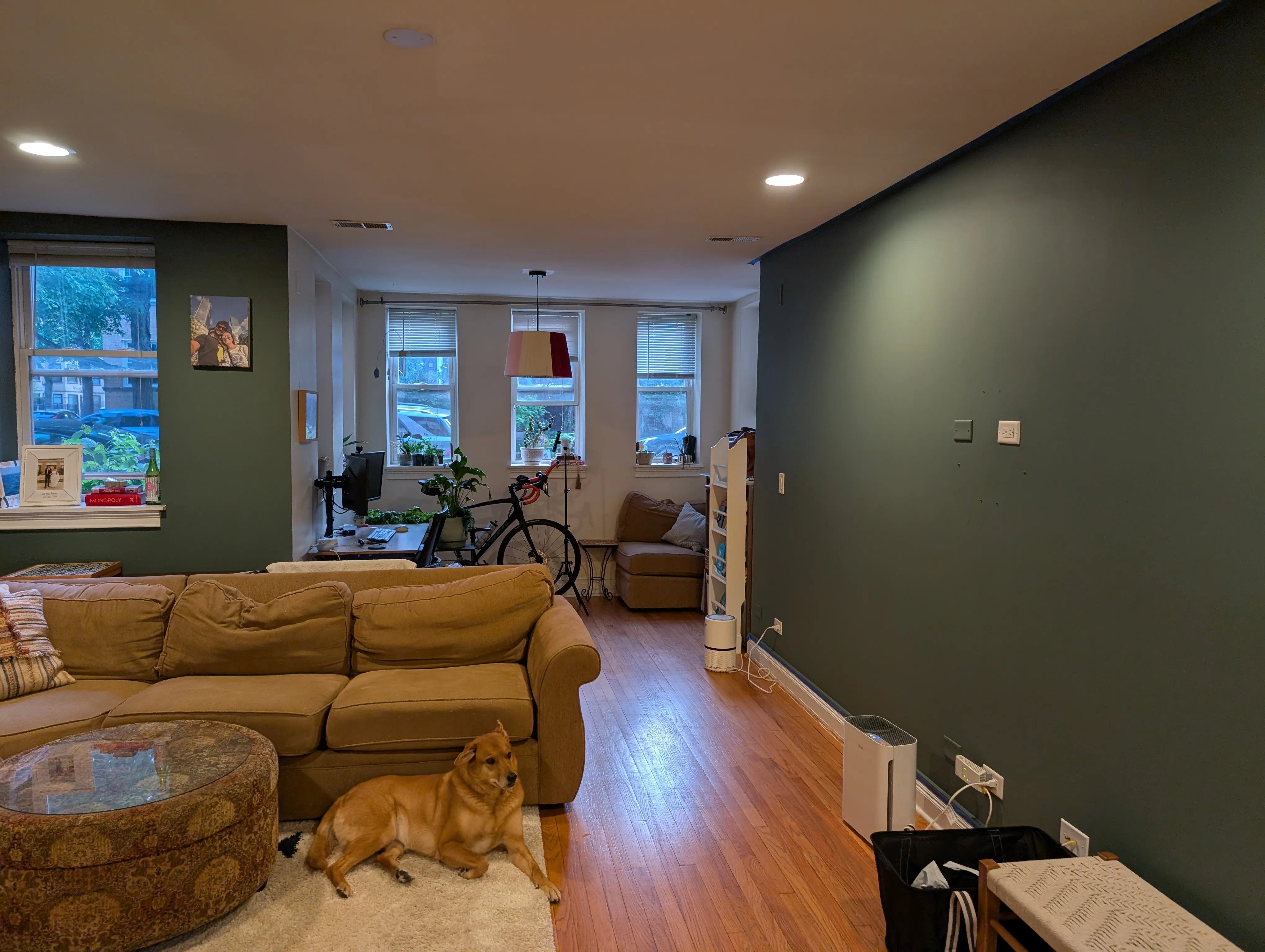 4845 North Washtenaw Avenue, , , USA 60625-Washtenaw-unit#1-Chicago-IL