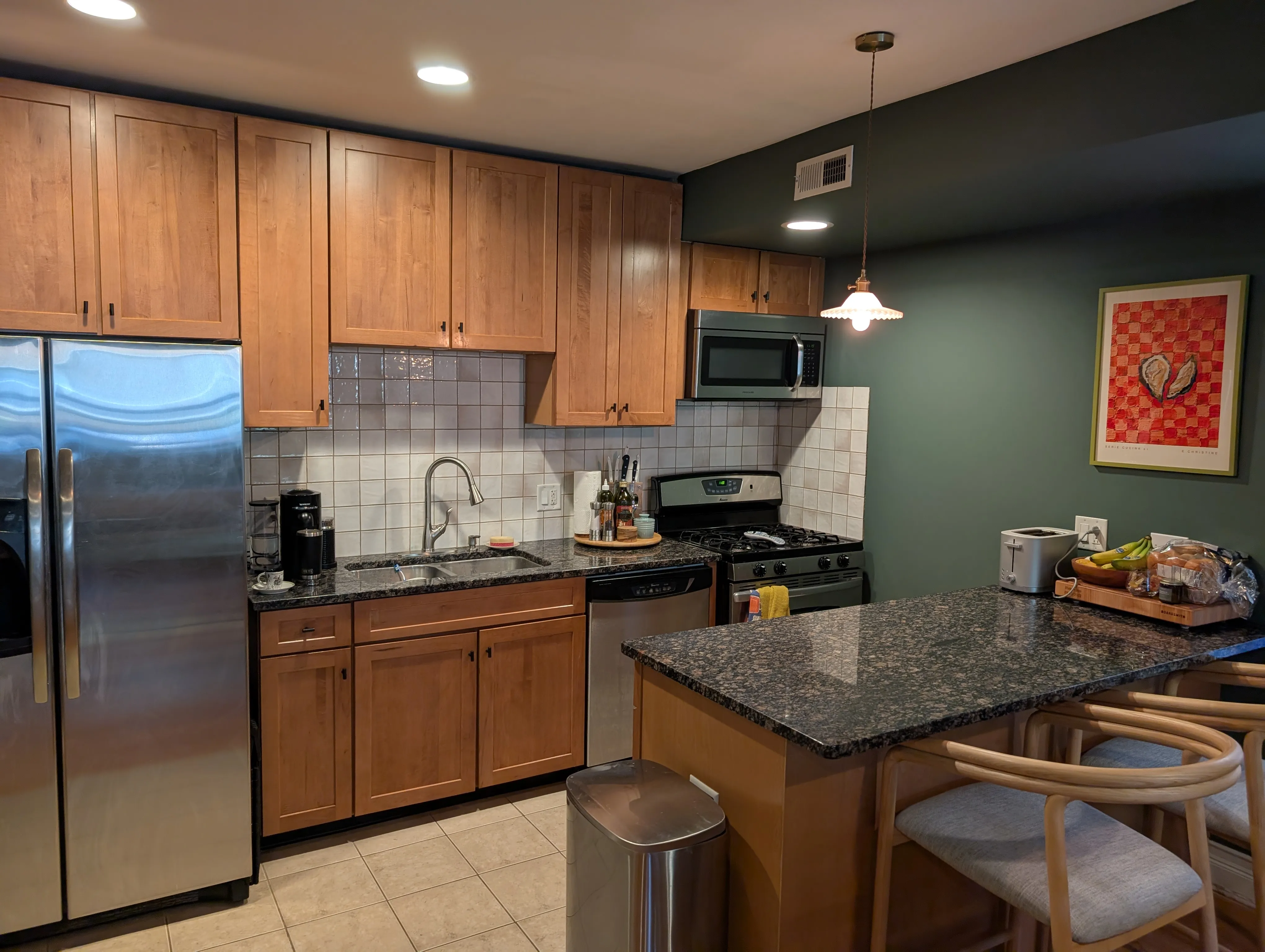 4845 North Washtenaw Avenue, , , USA 60625-Washtenaw-unit#1-Chicago-IL