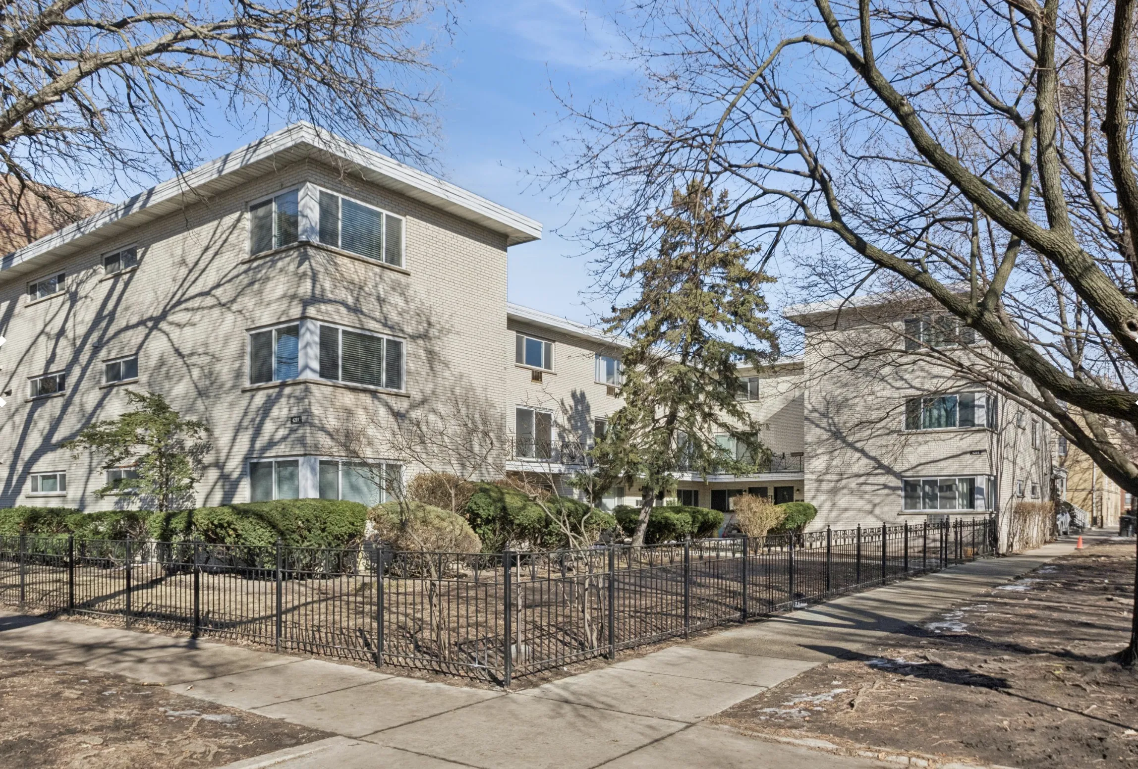 4201 N Paulina St   60613 60613-unit#2C-Chicago-IL
