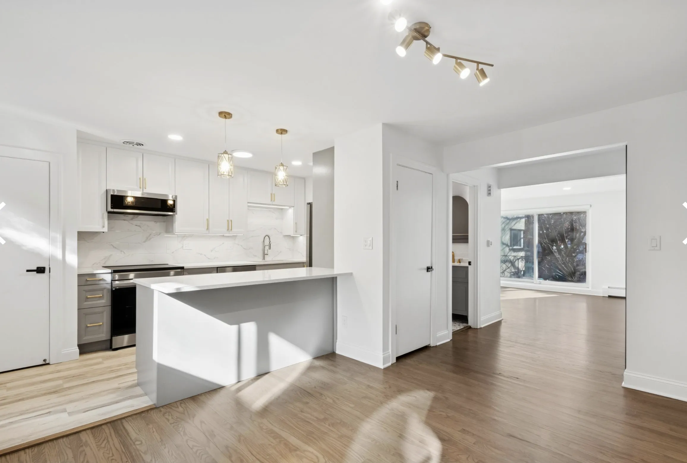 4201 N Paulina St 60613 60613-unit#2C-Chicago-IL