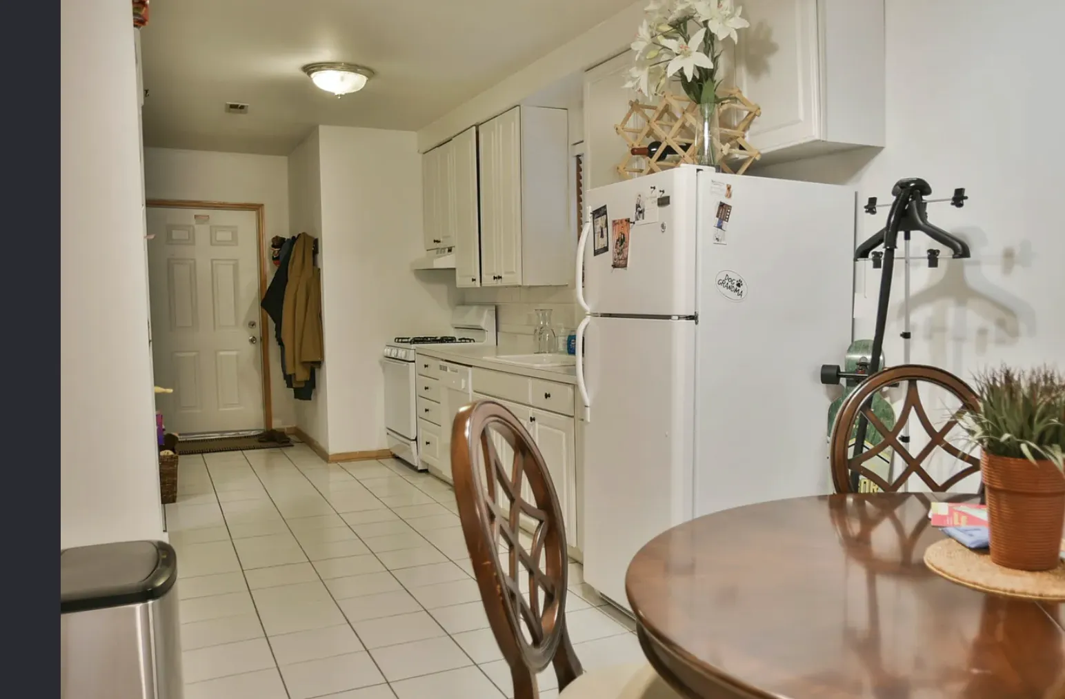 1351 N Wolcott Ave   60622 60622-unit#G-Chicago-IL