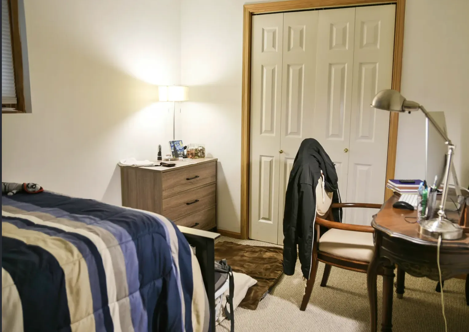 1351 N Wolcott Ave   60622 60622-unit#G-Chicago-IL