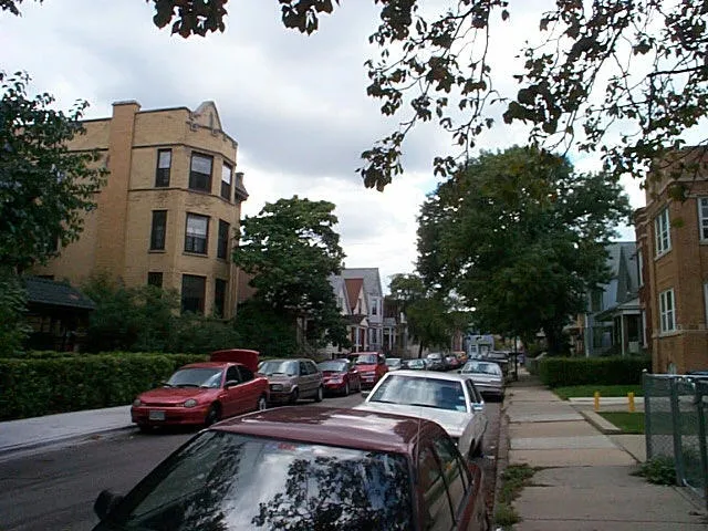3417 W Drummond Pl   60647 60647-unit#B-Chicago-IL