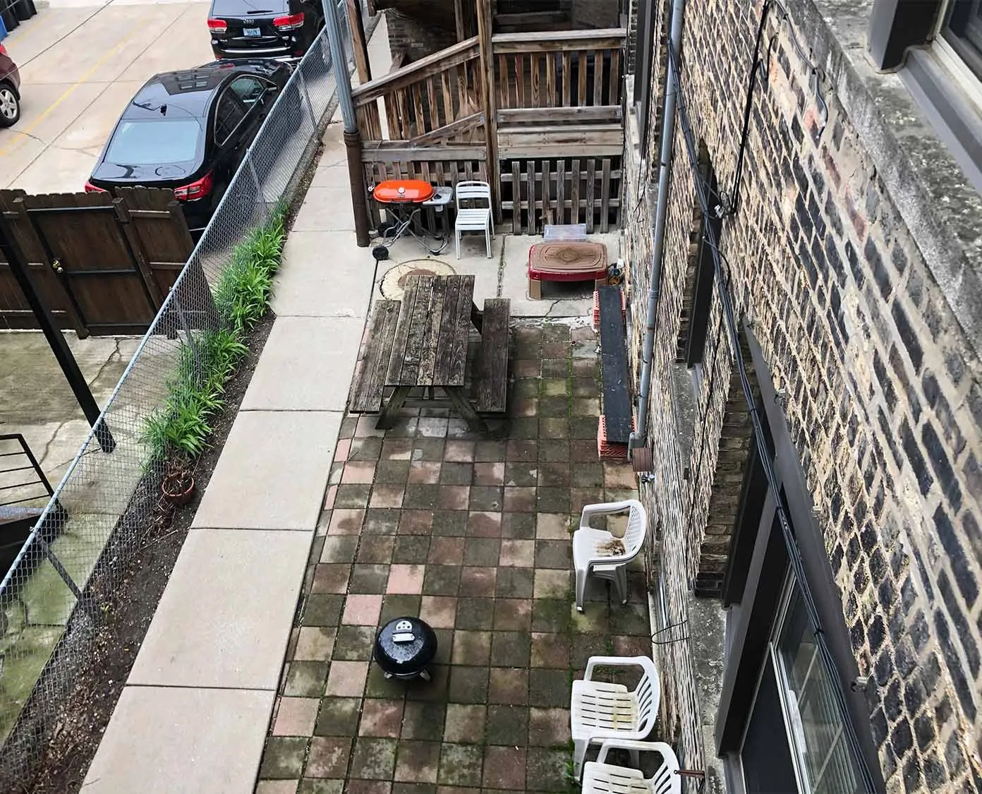 6208 N Wayne Ave   60660 60660-unit#3-Chicago-IL