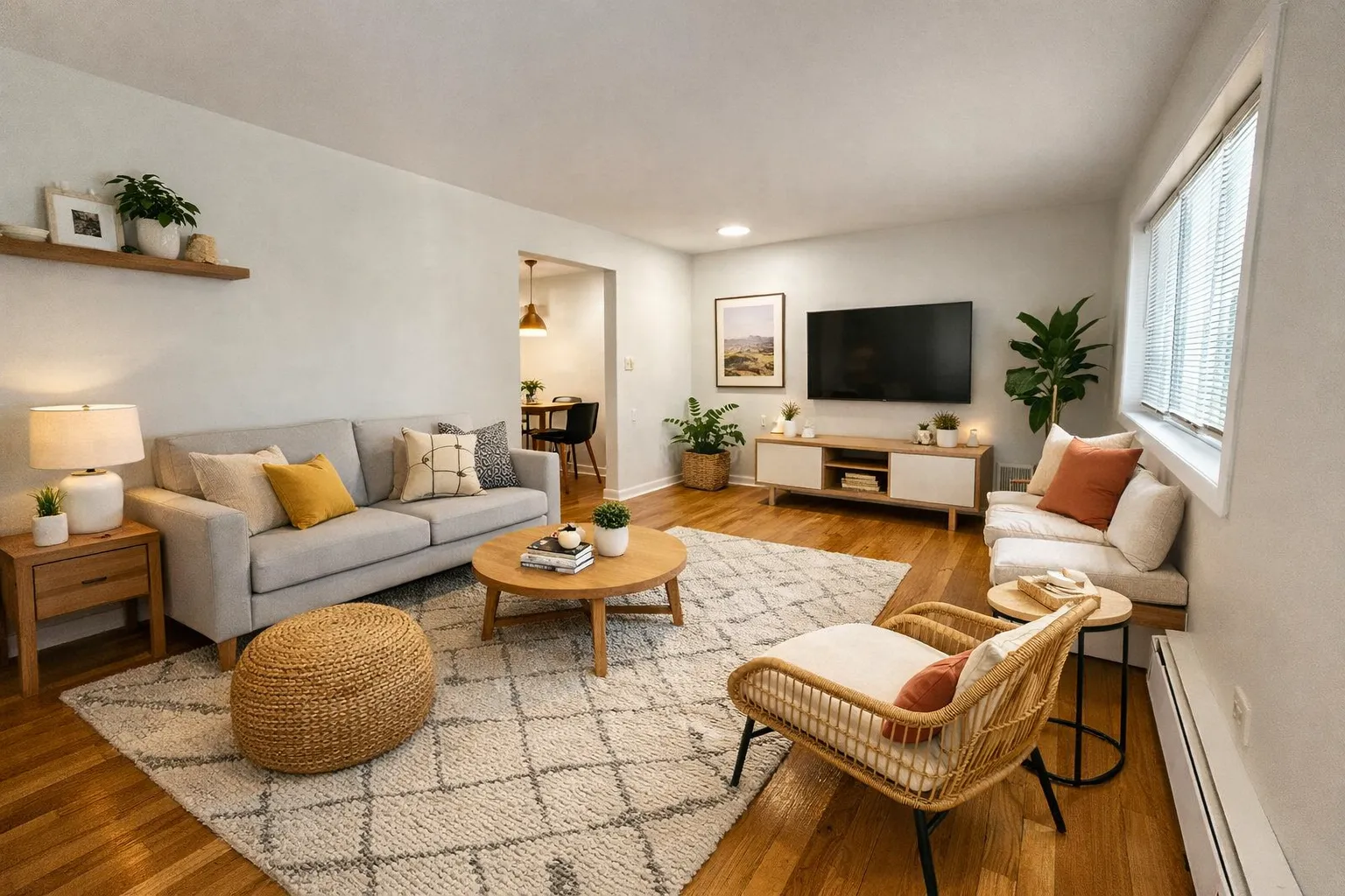 1404 W Estes Ave 60626 60626-Estes-unit#1A-Chicago-IL