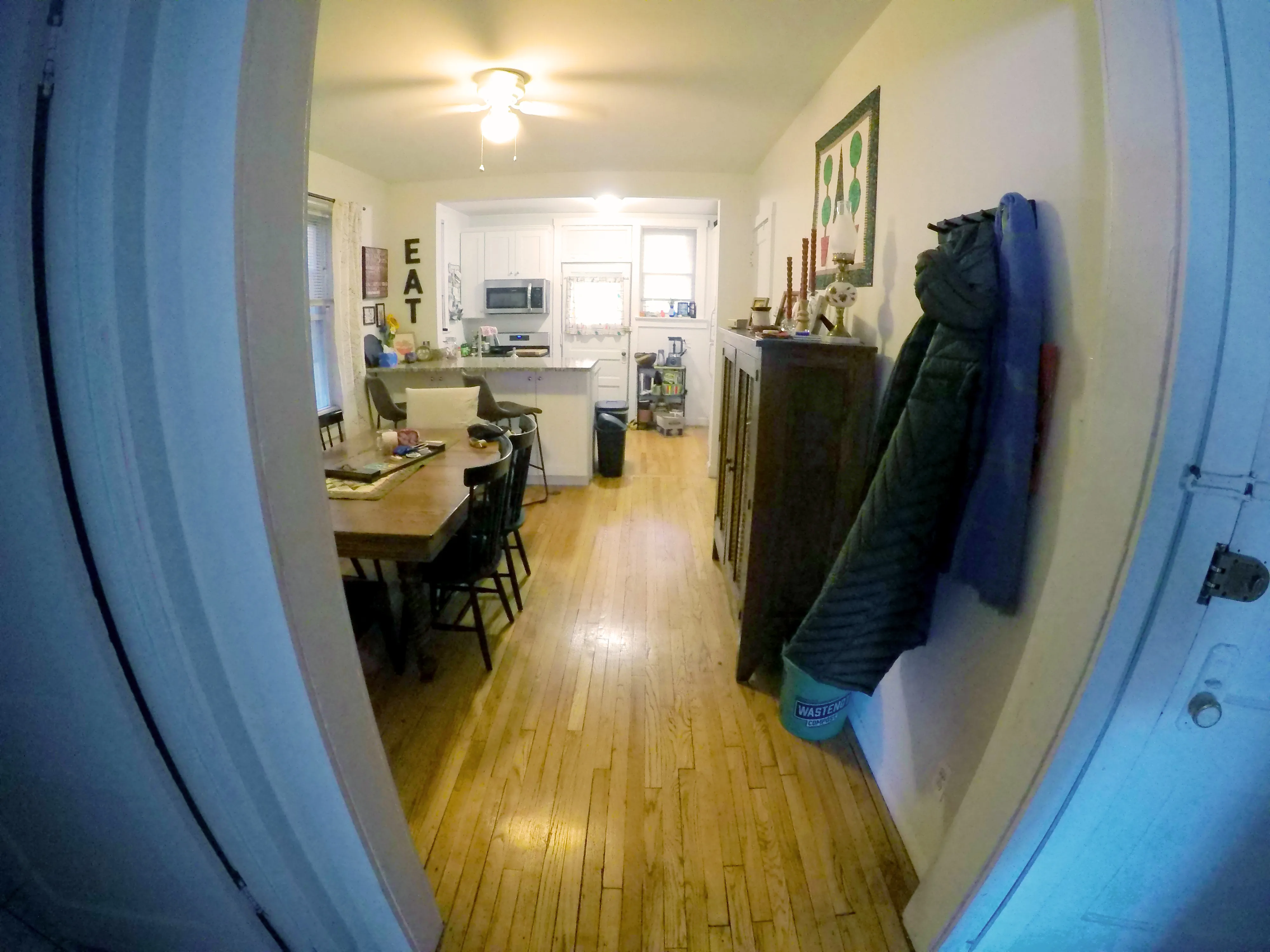 4866 N Talman Ave   60625 60625-unit#A1-Chicago-IL