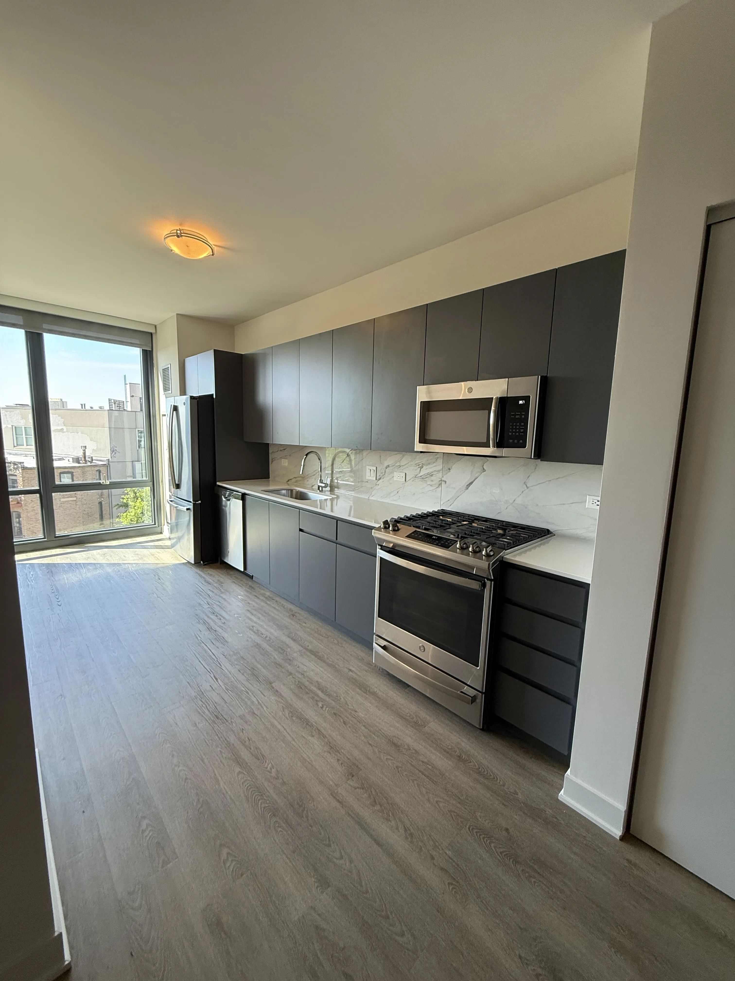 740 N Aberdeen St 60642 60642-unit#906-Chicago-IL
