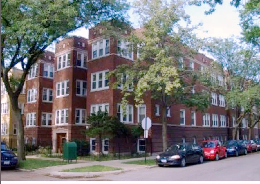 4866 N Talman Ave 60625 60625-unit#A1-Chicago-IL