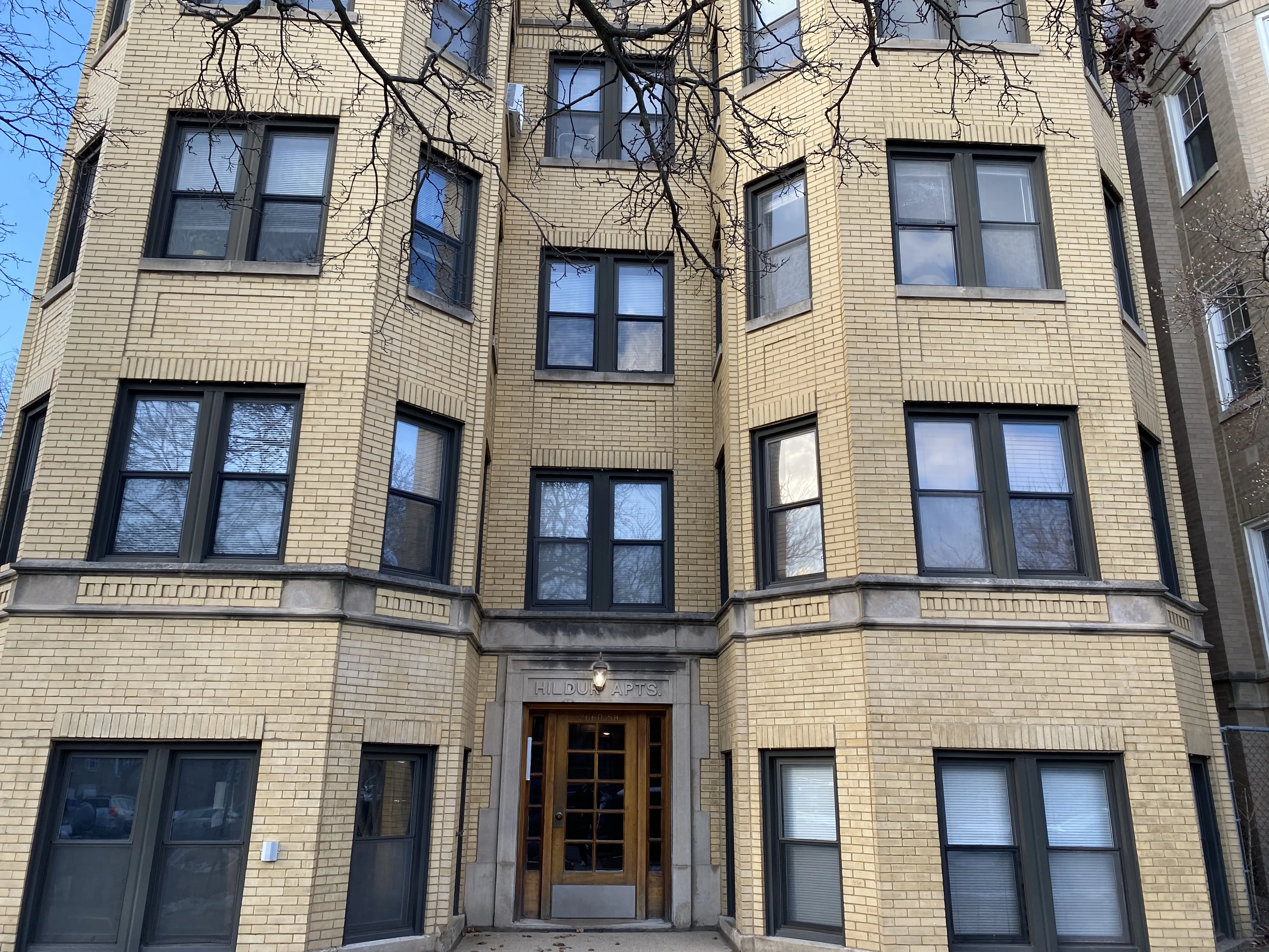 5041 N Washtenaw Ave 60625 60625-unit#1-Chicago-IL