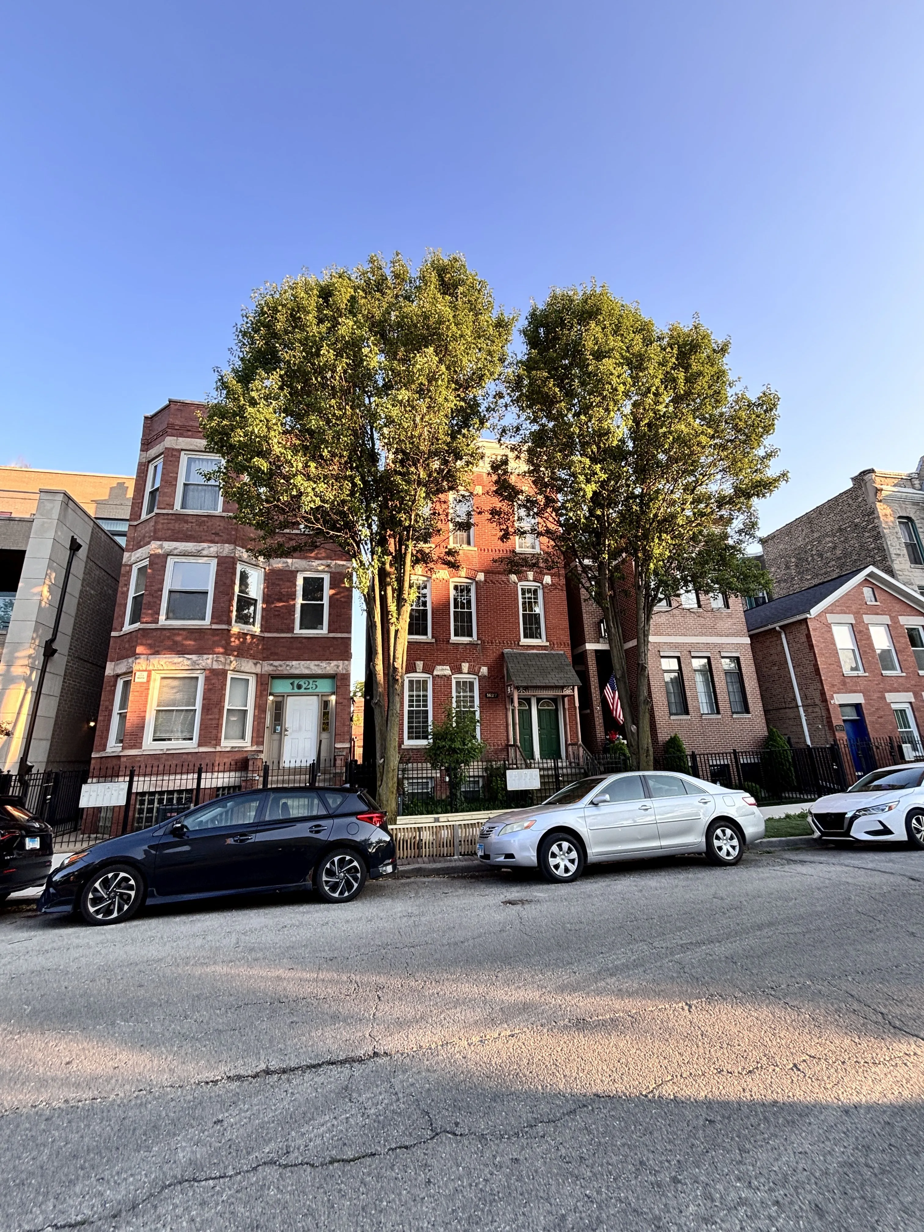 1627 W Superior St 60622 60622-unit#3F-Chicago-IL