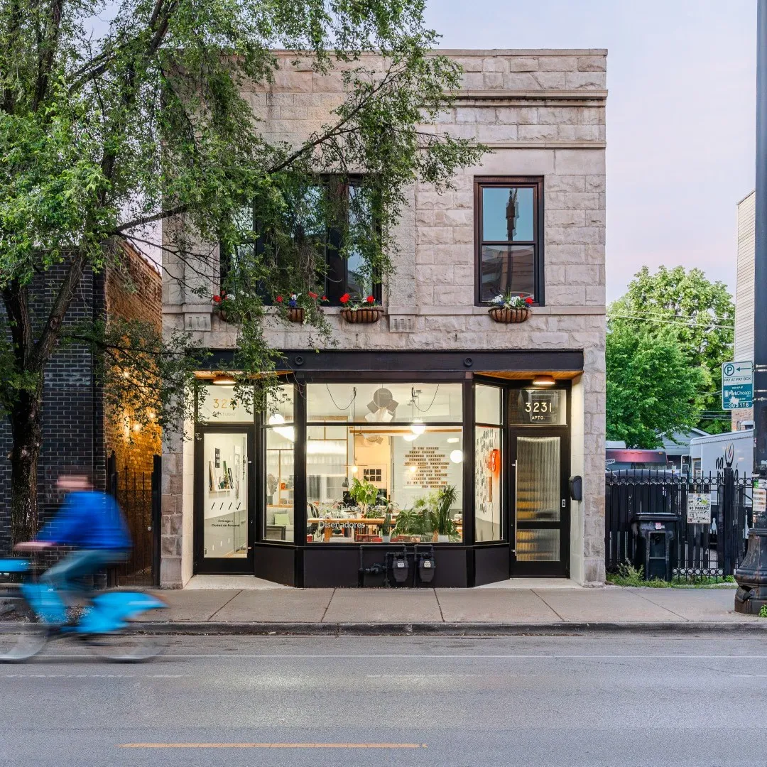 3231 W Armitage Ave 60647 60647-unit#2-Chicago-IL