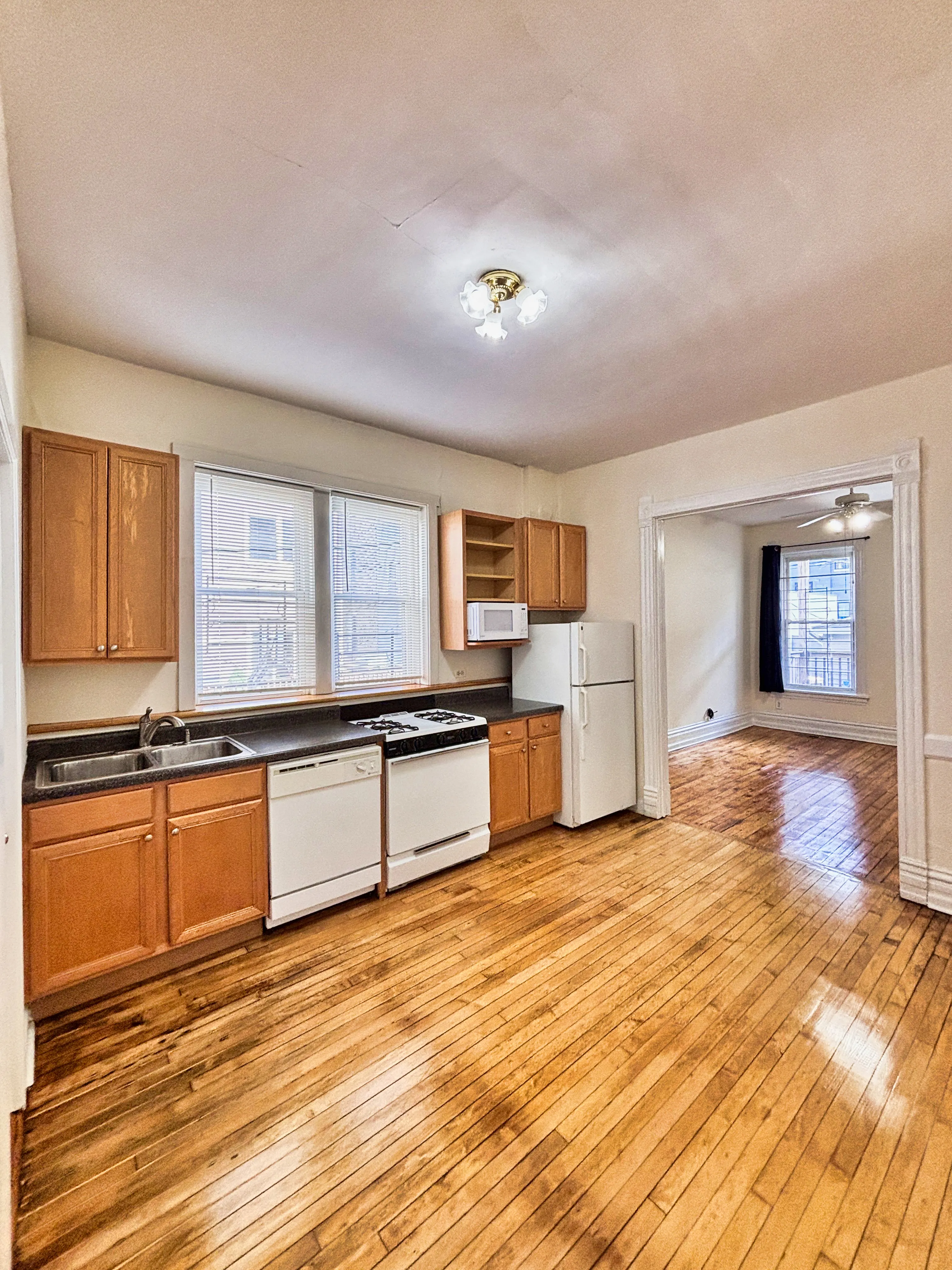 2611 W Rice St 60622 60622-unit#1R-Chicago-IL