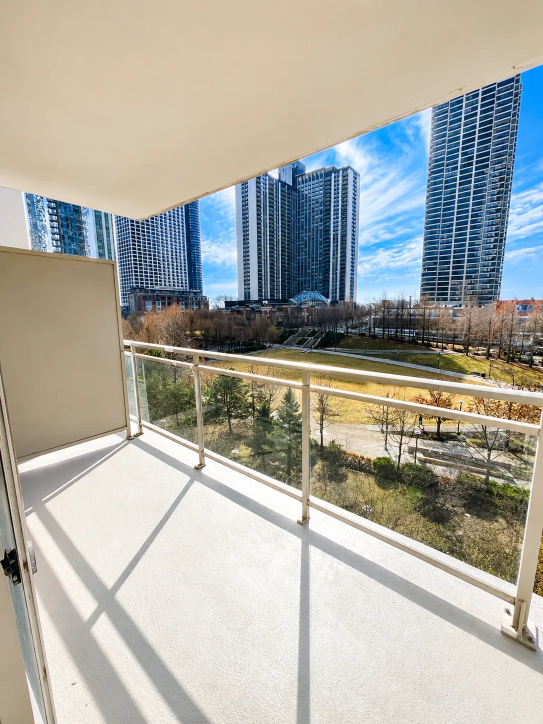 360 East South Water Street 60601 60601-unit#1001-Chicago-IL